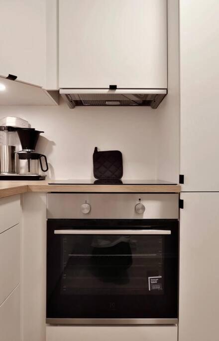 New Magnificent view apartment Near the centre view 5