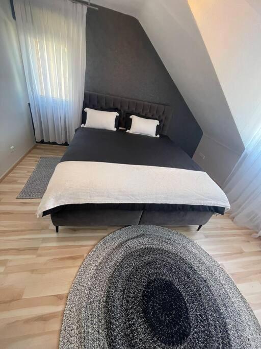 Ferienwohnung Marie