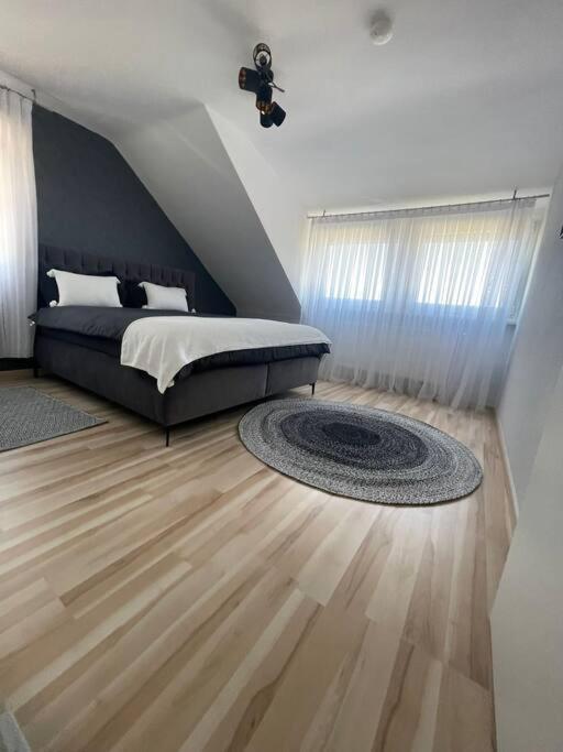Ferienwohnung Marie