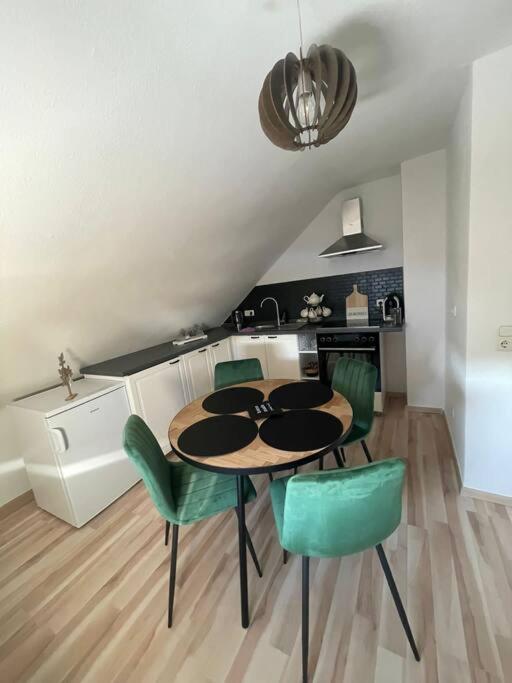 Ferienwohnung Marie
