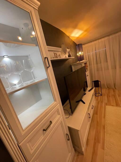 Ferienwohnung Marie