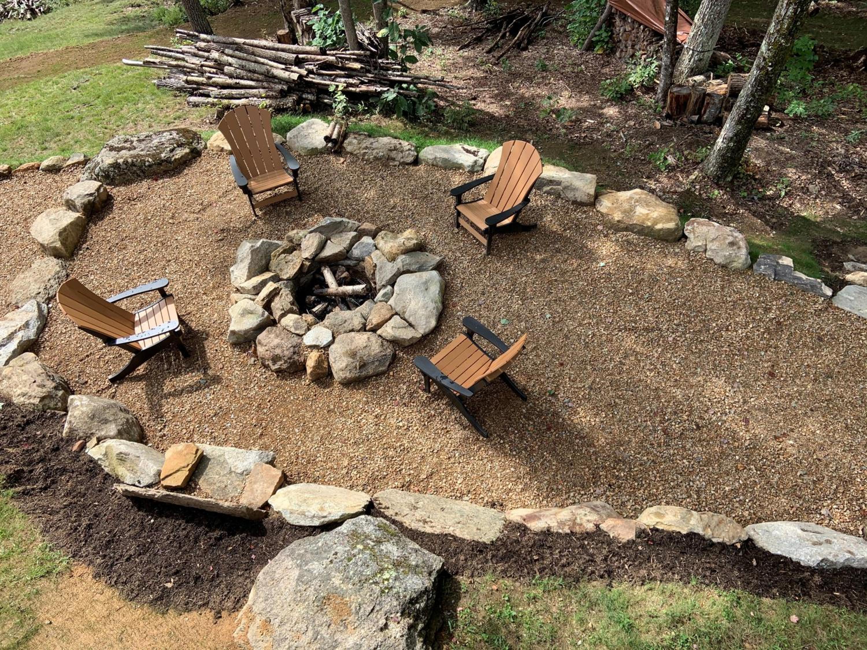 Ridgeline Cabin