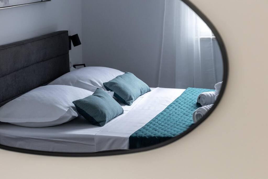 Luxury apartment Iva-Makarska