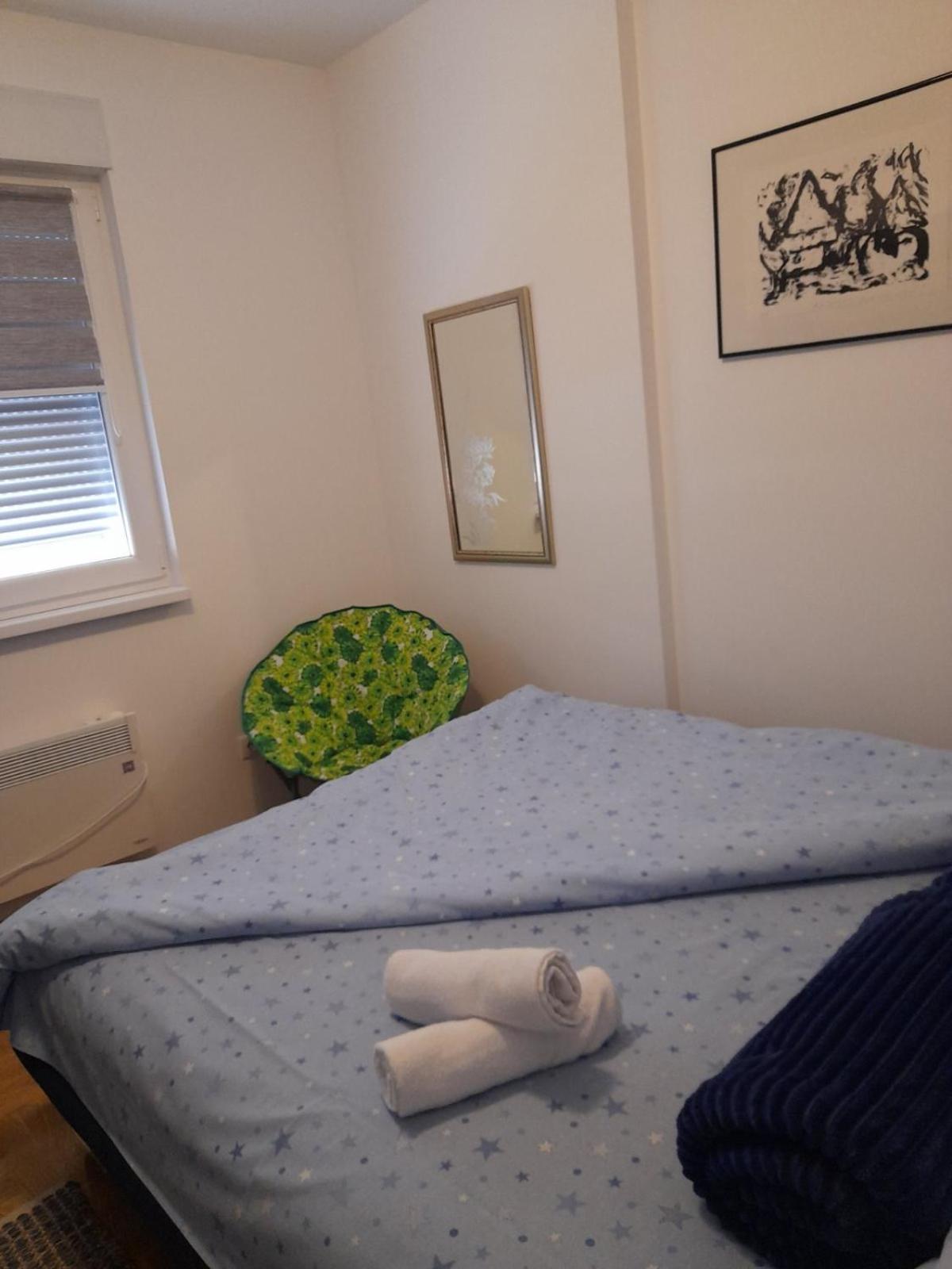Apartman Nomino