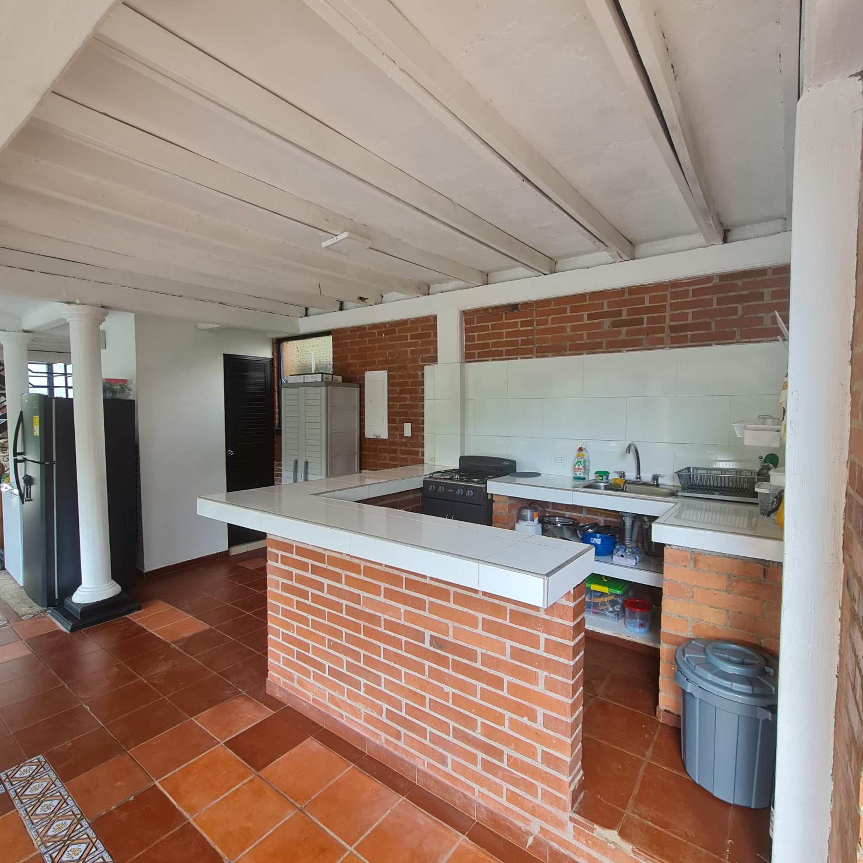 MIRADOR VILLA MERCEDES