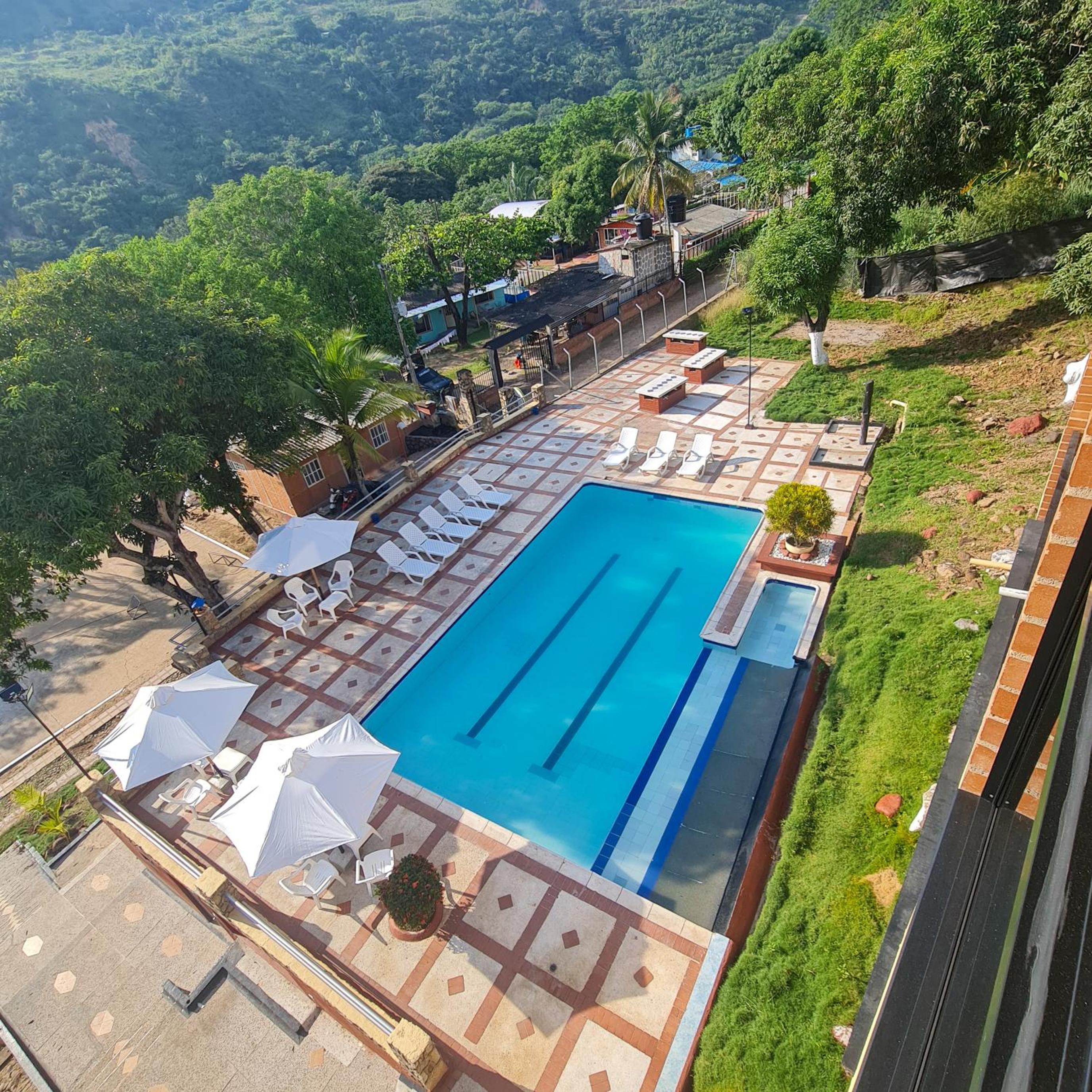 MIRADOR VILLA MERCEDES