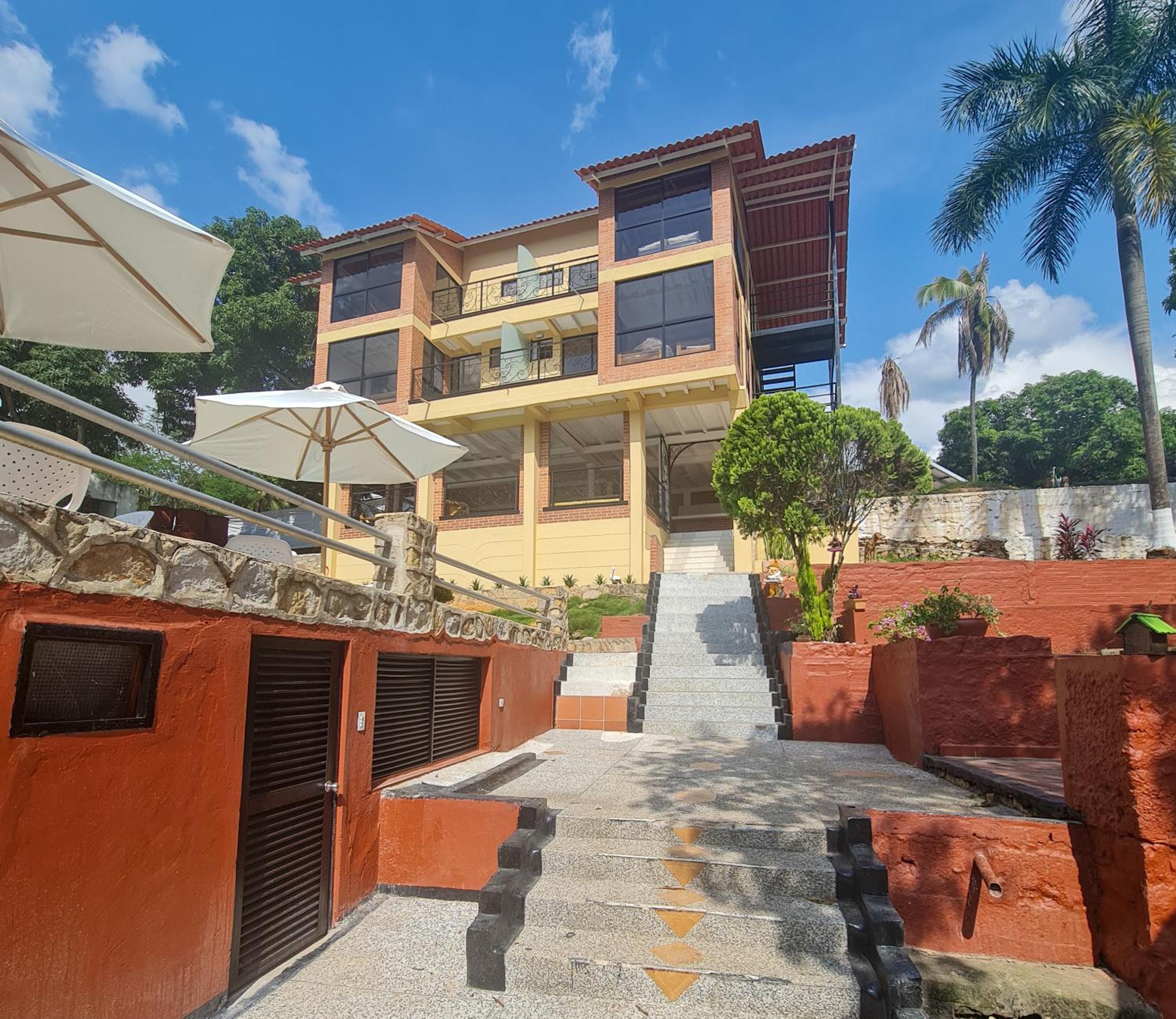 MIRADOR VILLA MERCEDES