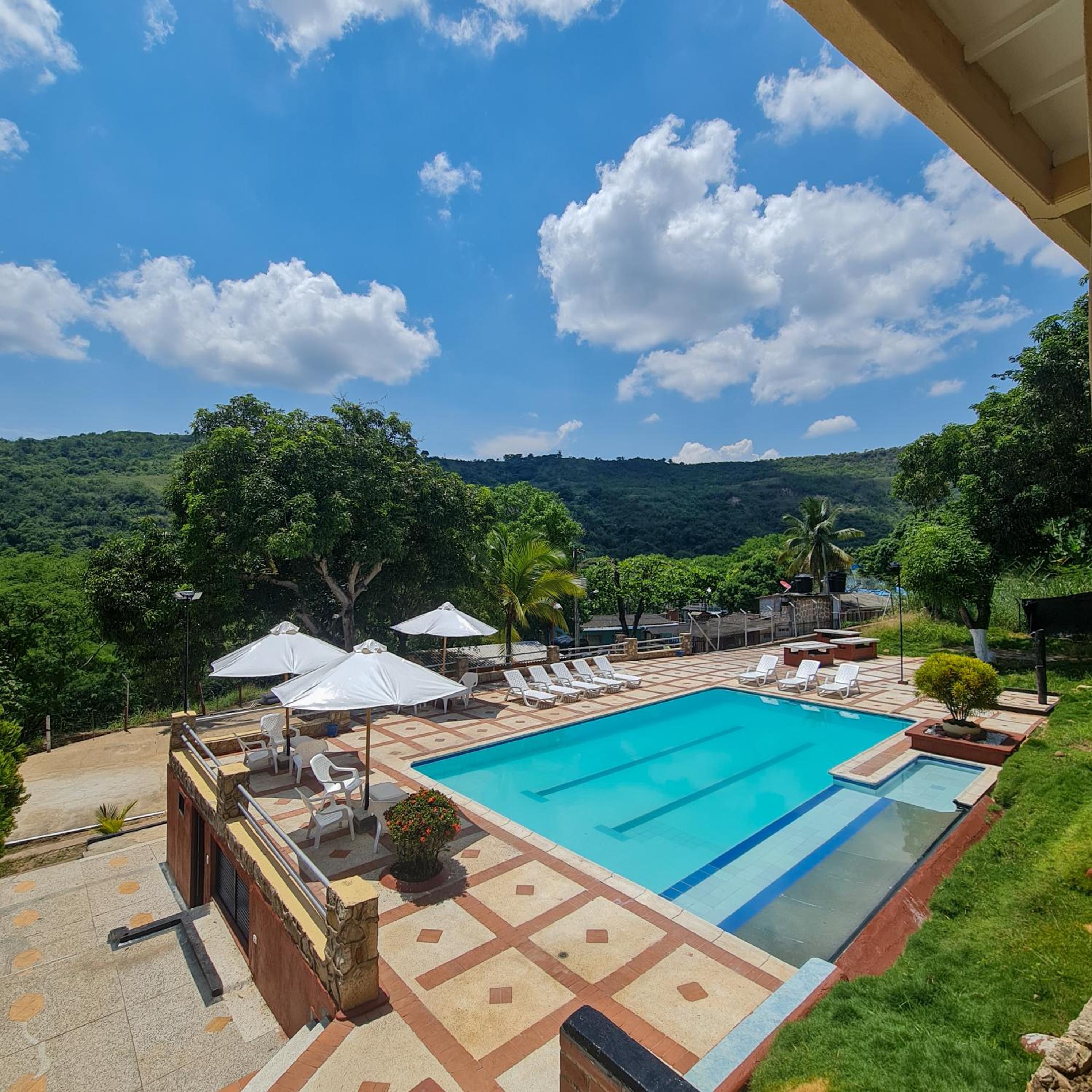 MIRADOR VILLA MERCEDES