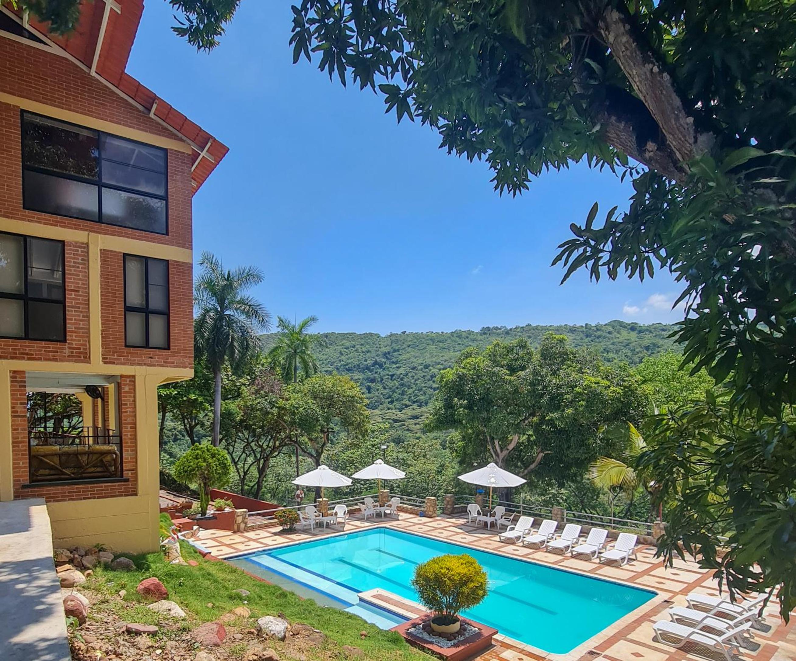 MIRADOR VILLA MERCEDES