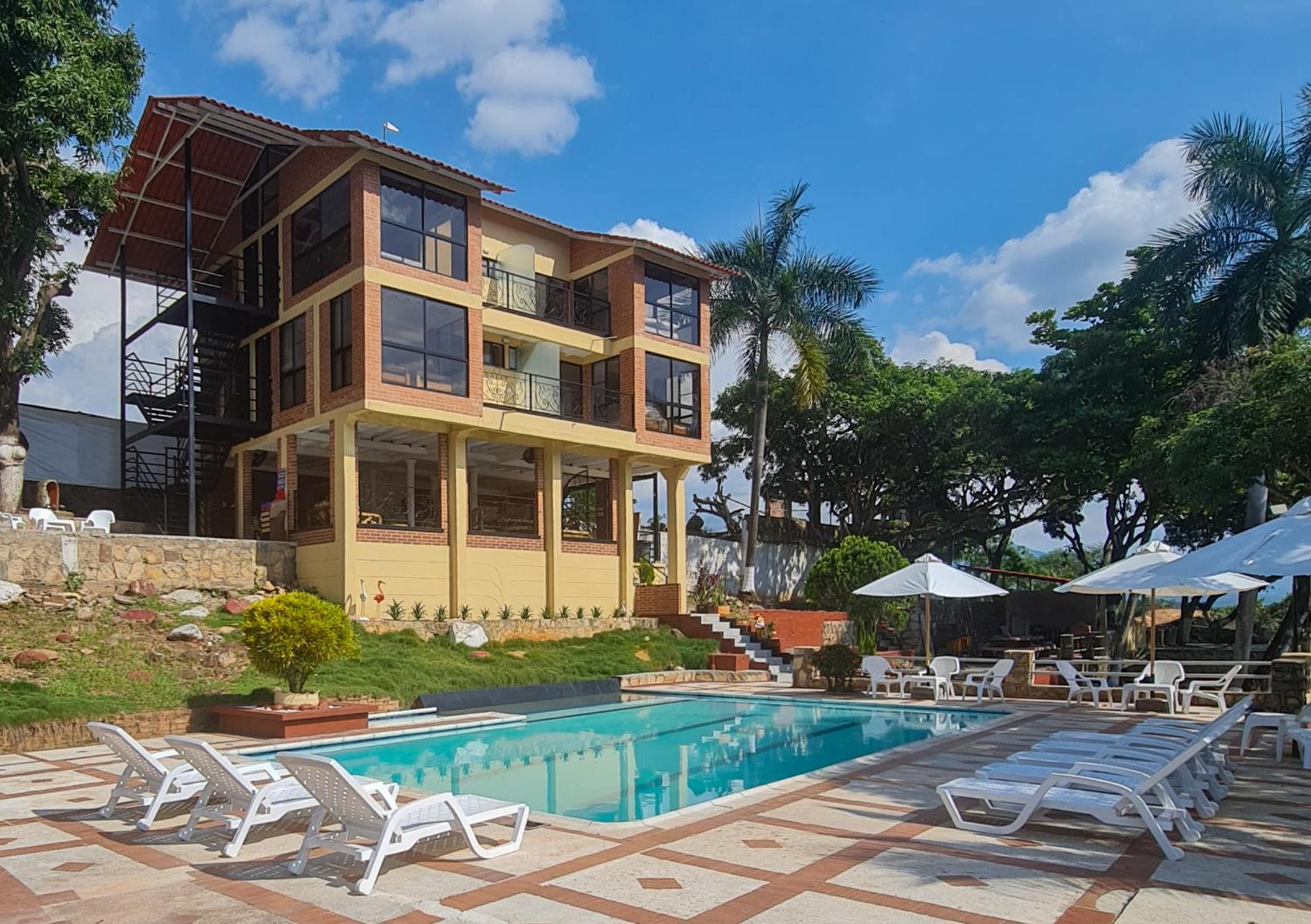 MIRADOR VILLA MERCEDES