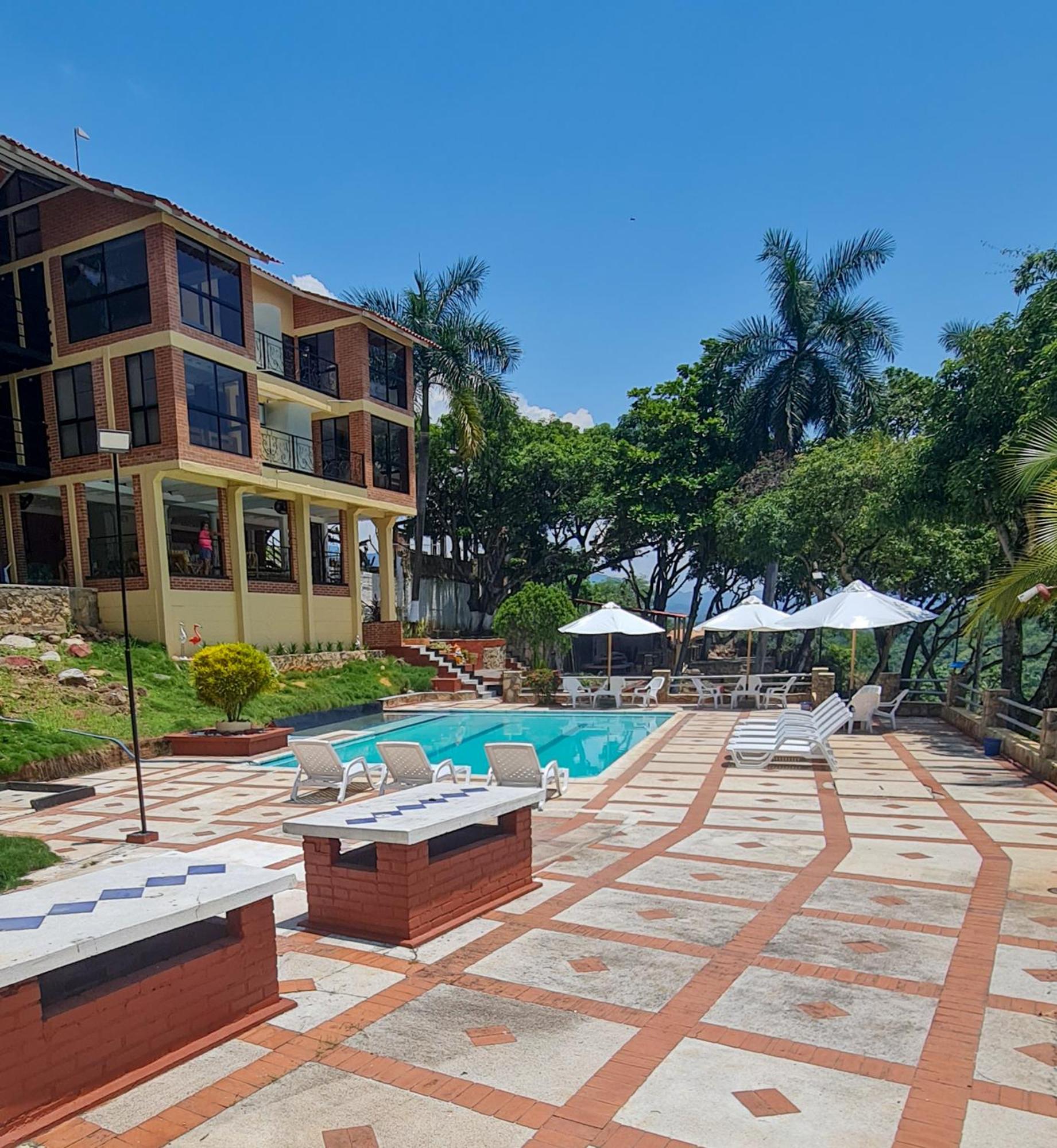 MIRADOR VILLA MERCEDES