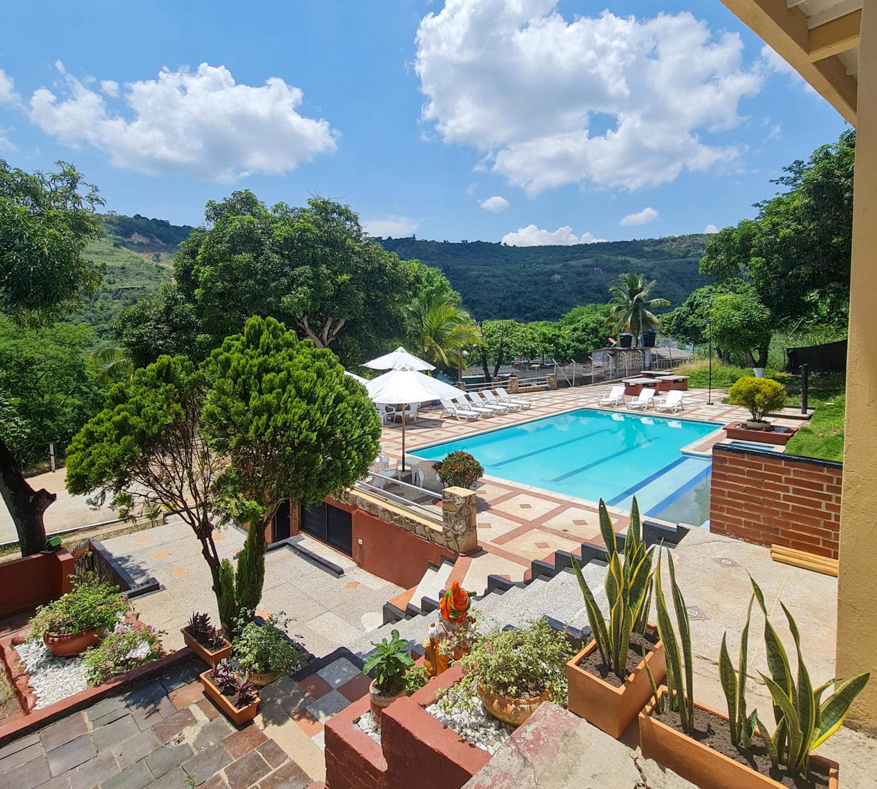 MIRADOR VILLA MERCEDES