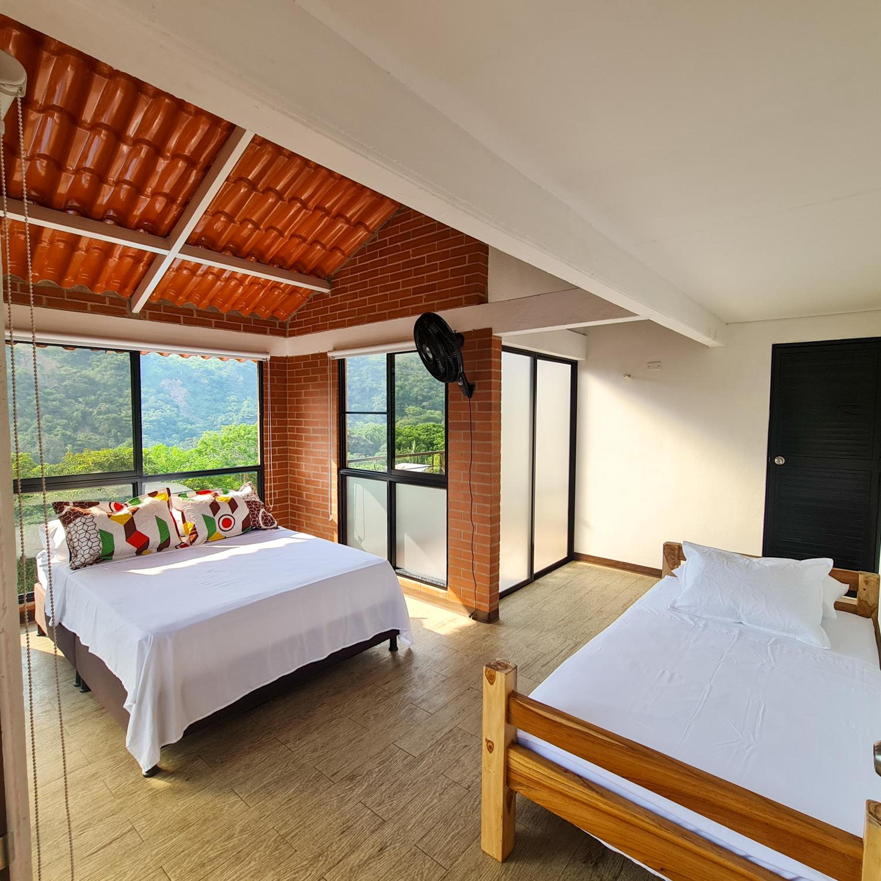 MIRADOR VILLA MERCEDES