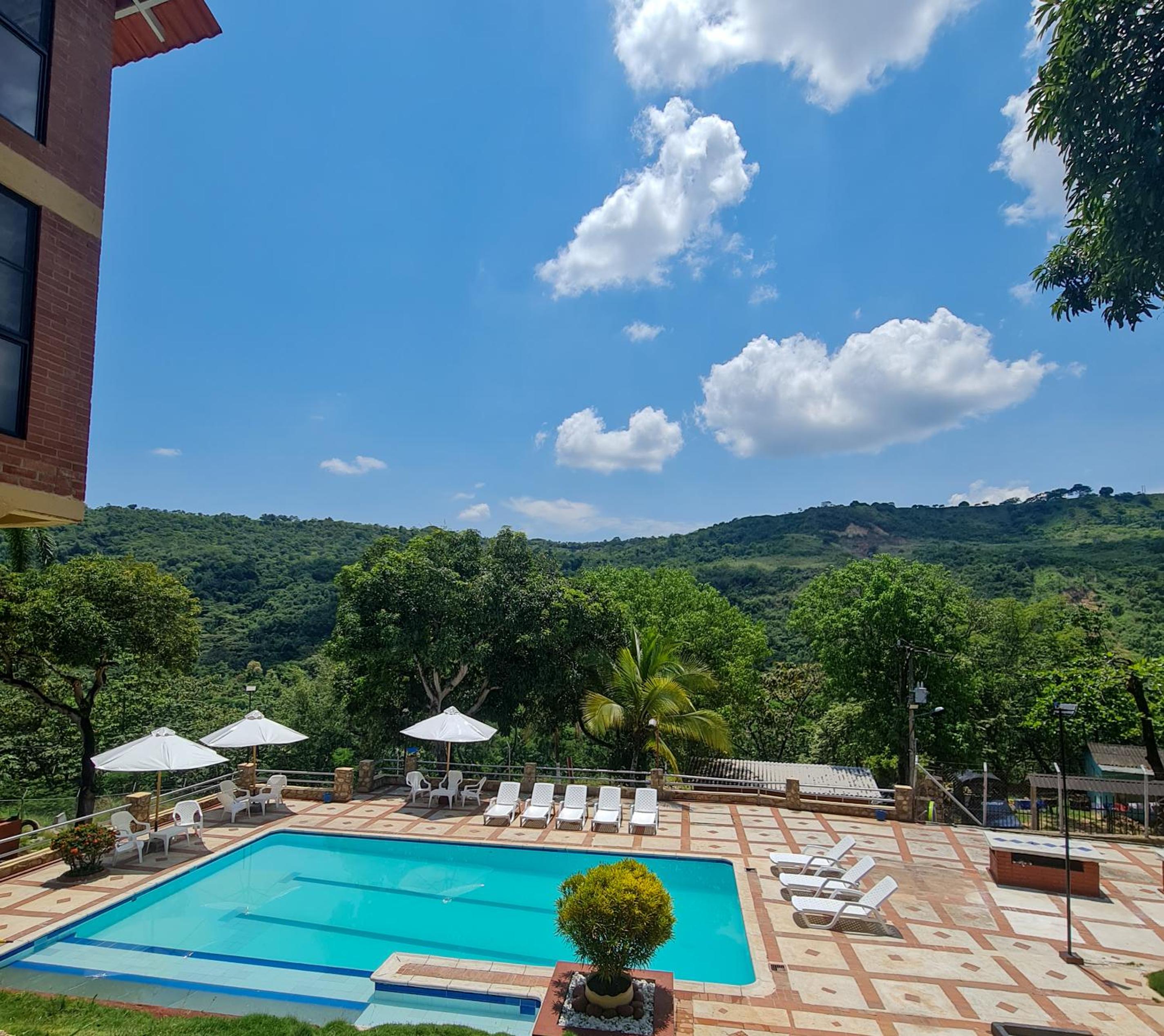 MIRADOR VILLA MERCEDES