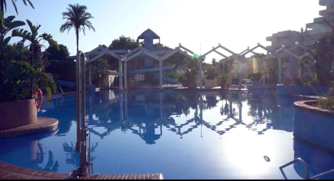 Benal Beach Apartment