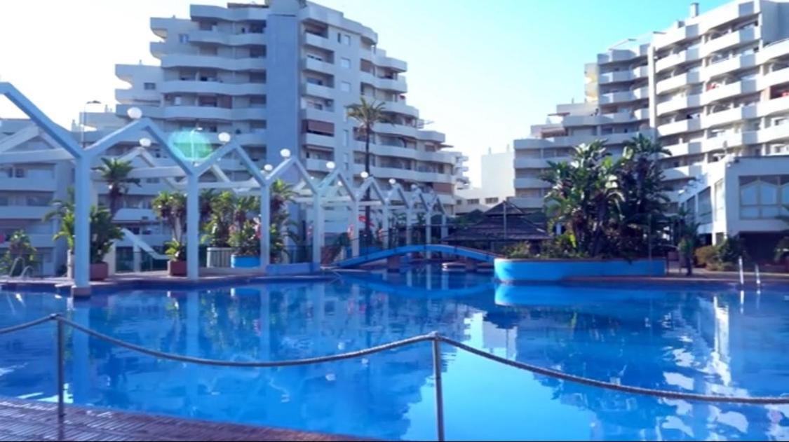Benal Beach Apartment