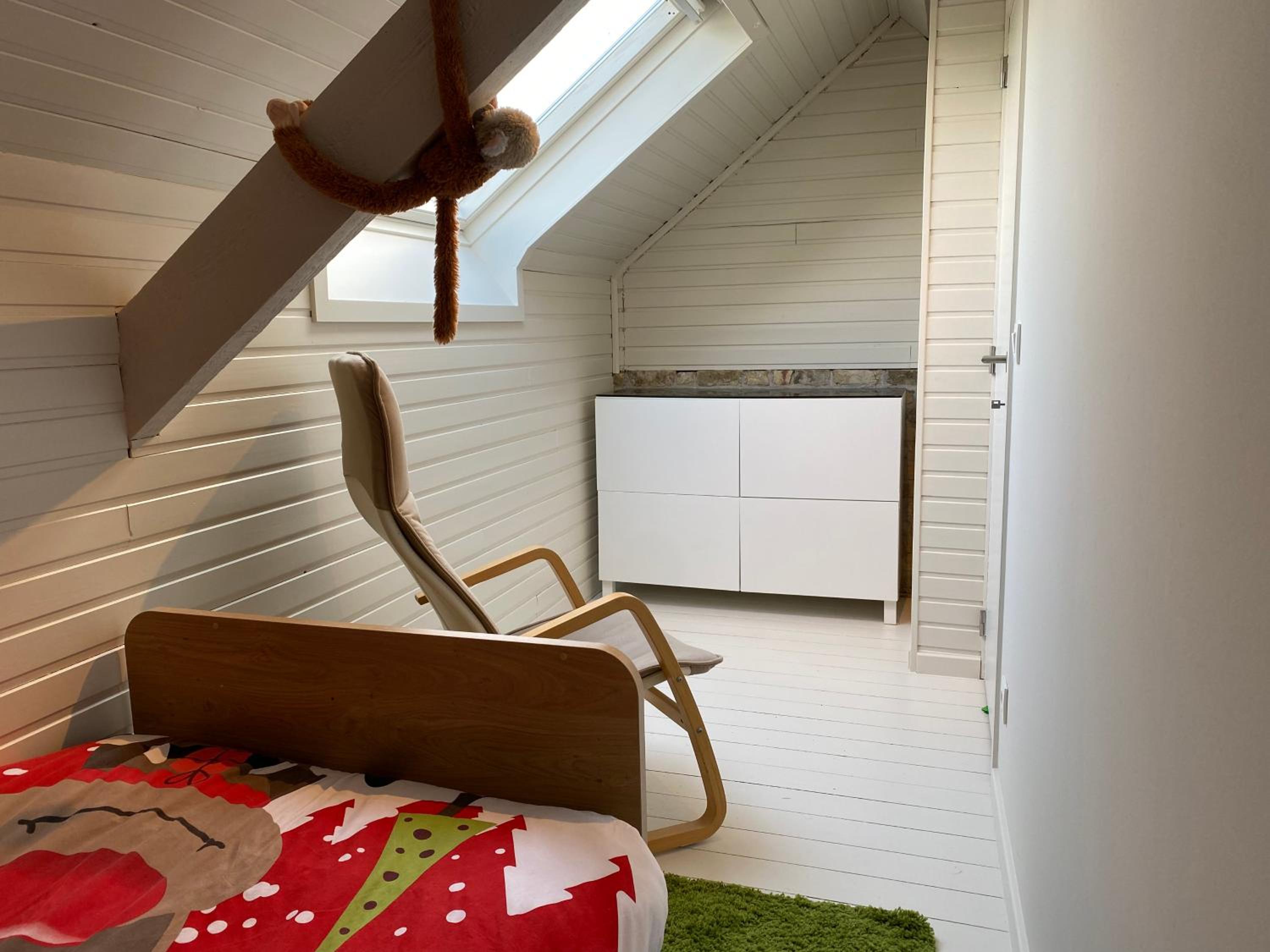 De Scheure, charmant vakantiehuisje midden in de natuur