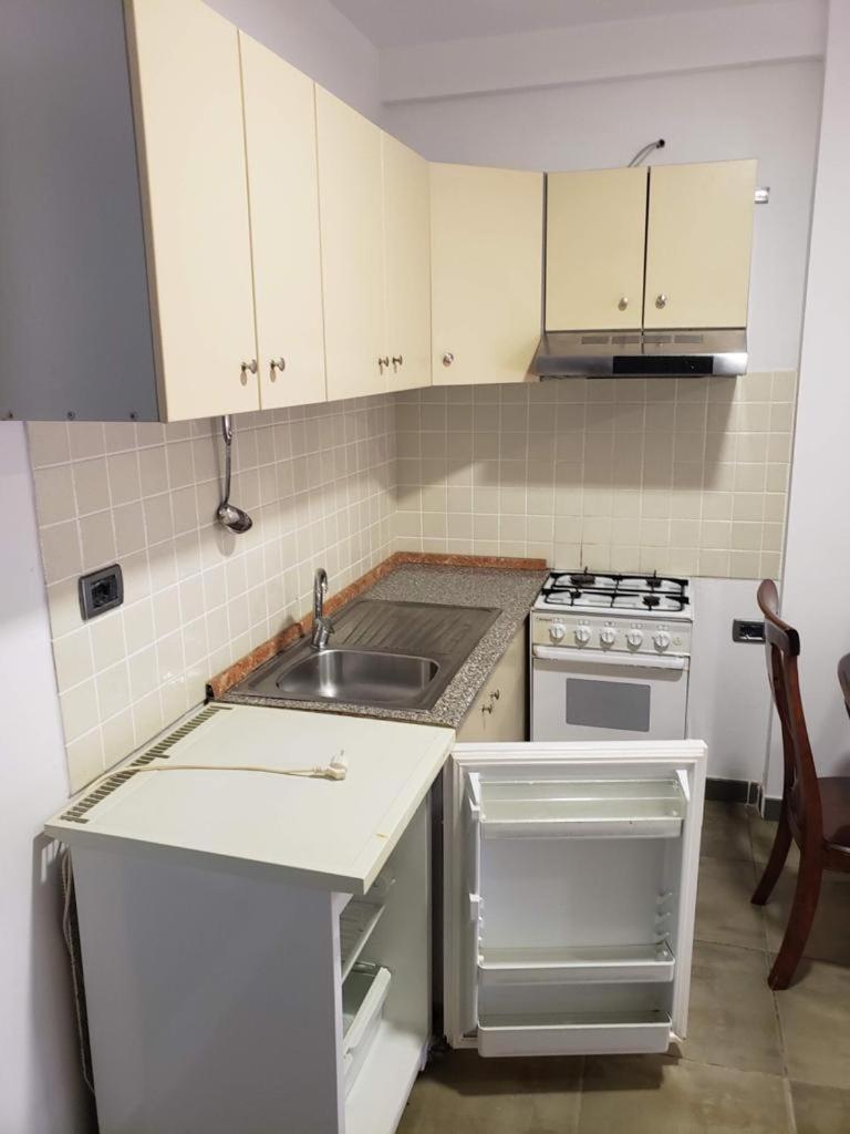 Altiku Apartments