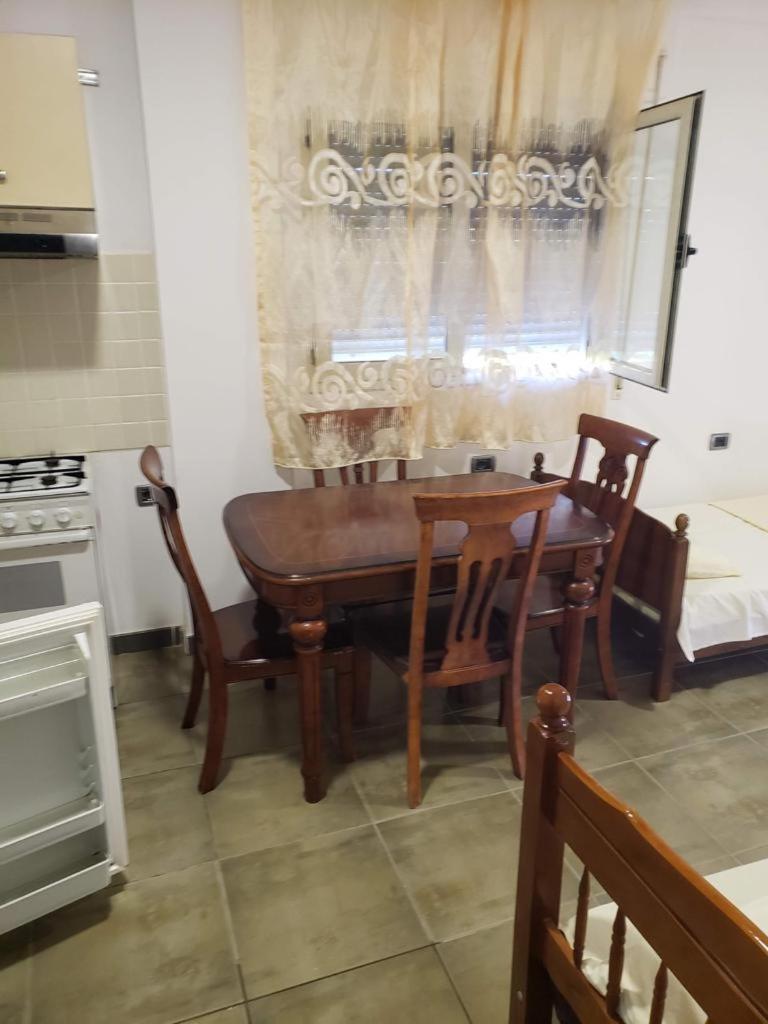 Altiku Apartments