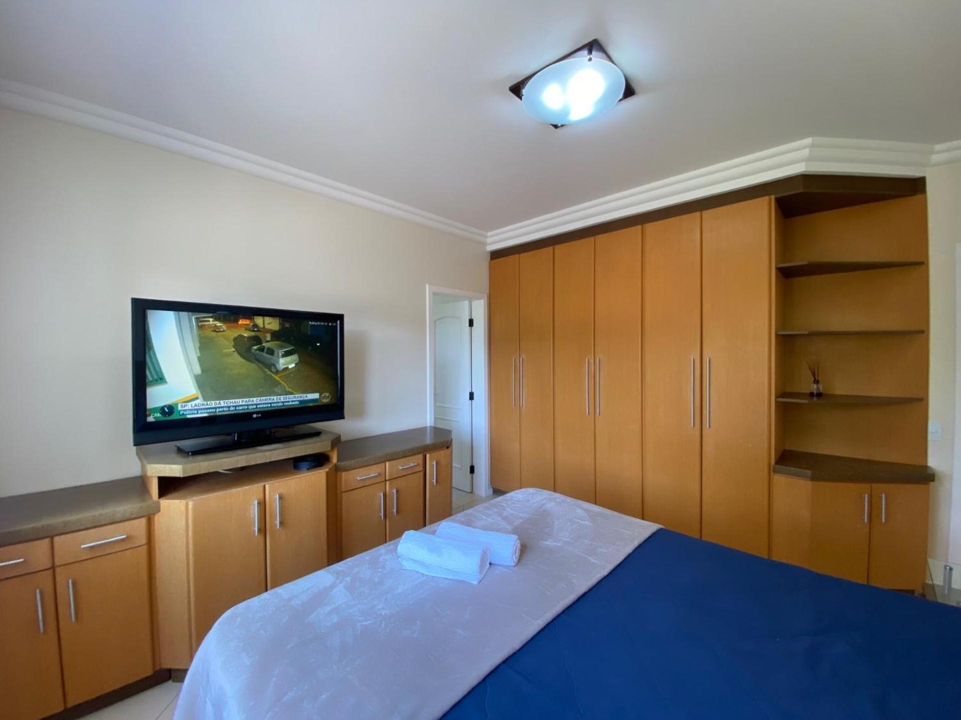 Casa 3 Suítes Jurere Internacional Florianópolis