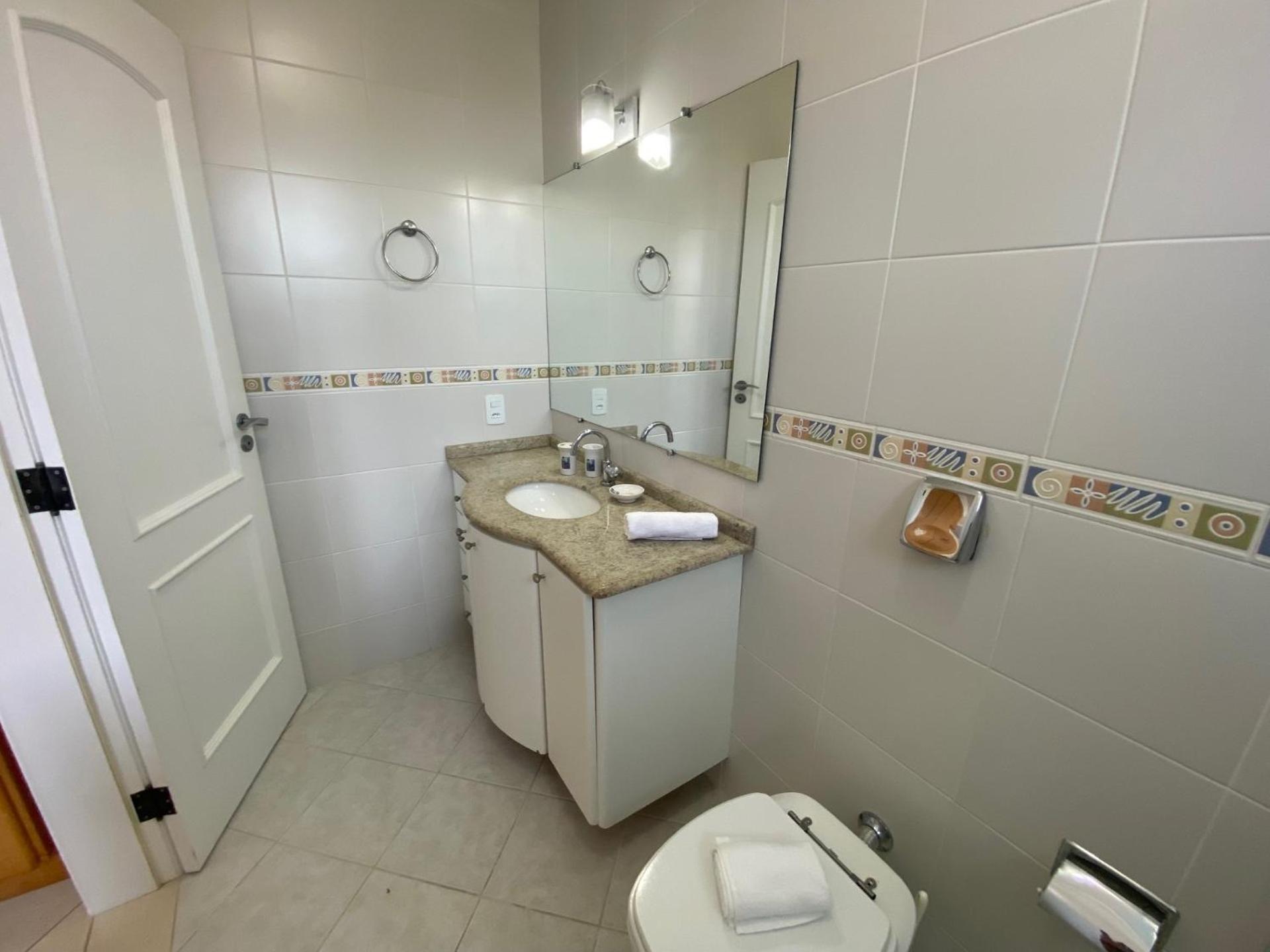 Casa 3 Suítes Jurere Internacional Florianópolis