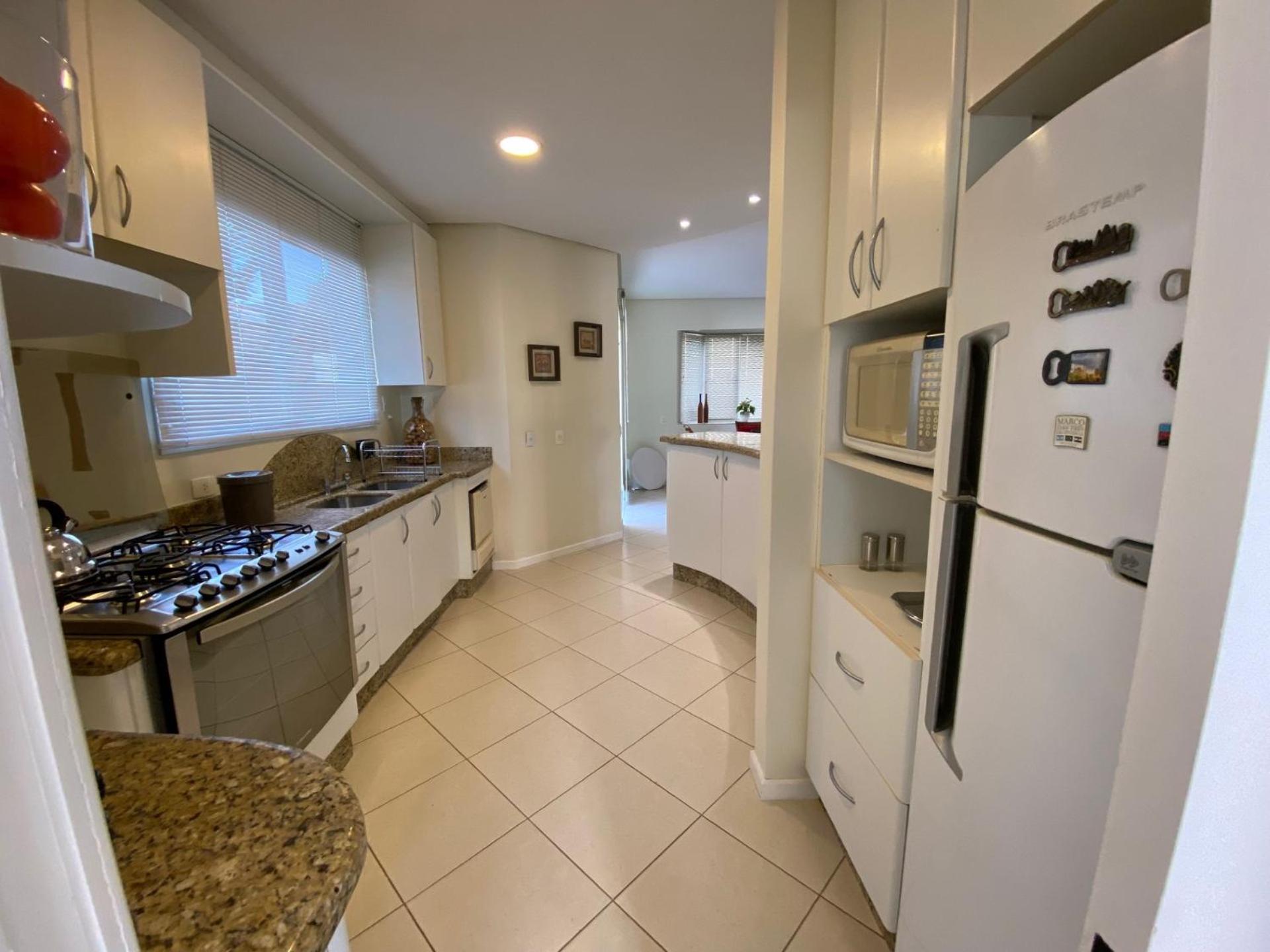 Casa 3 Suítes Jurere Internacional Florianópolis