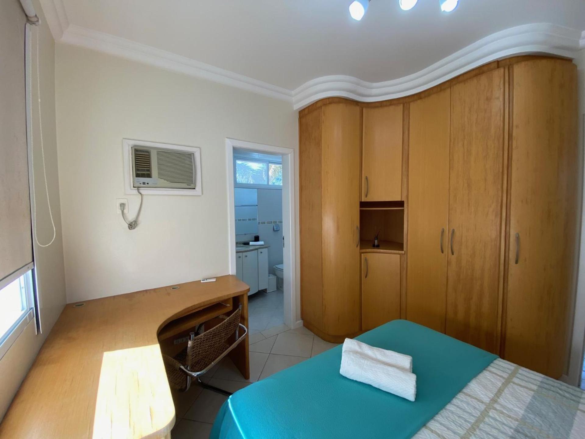 Casa 3 Suítes Jurere Internacional Florianópolis