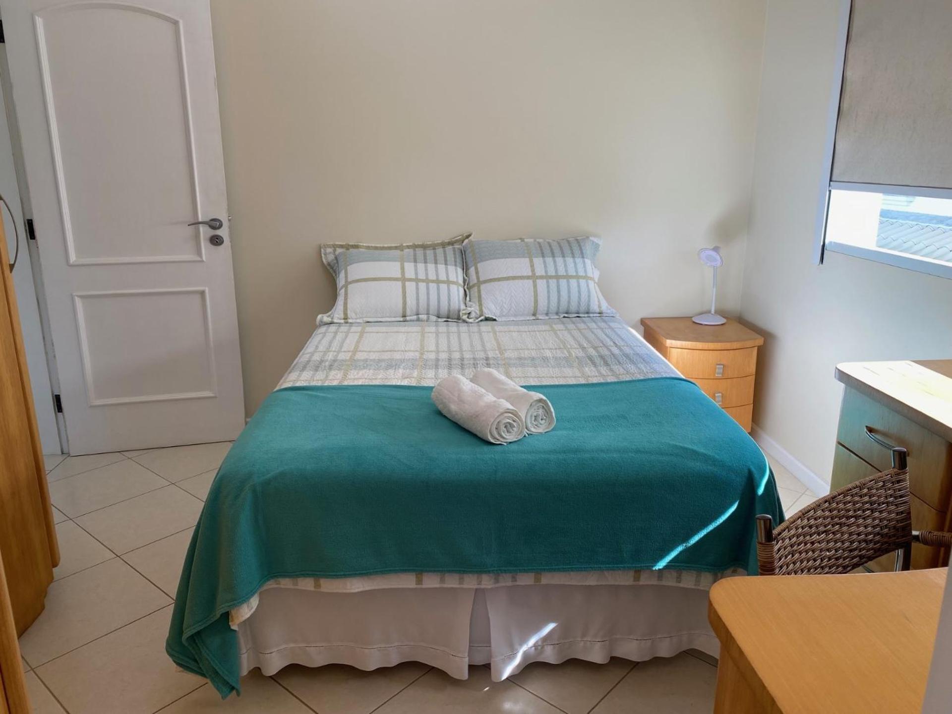 Casa 3 Suítes Jurere Internacional Florianópolis