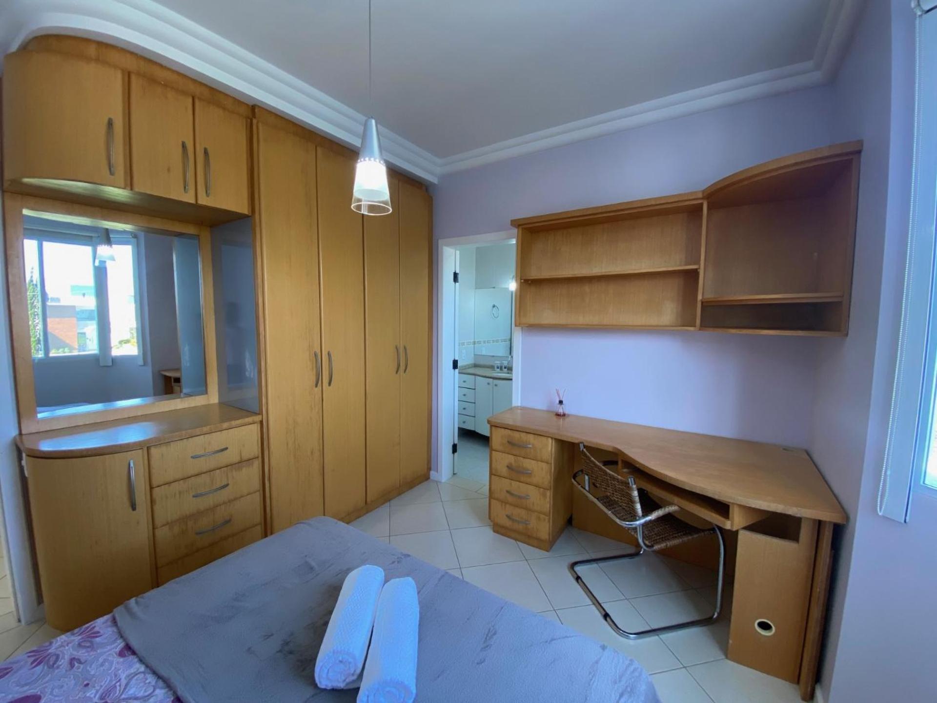 Casa 3 Suítes Jurere Internacional Florianópolis