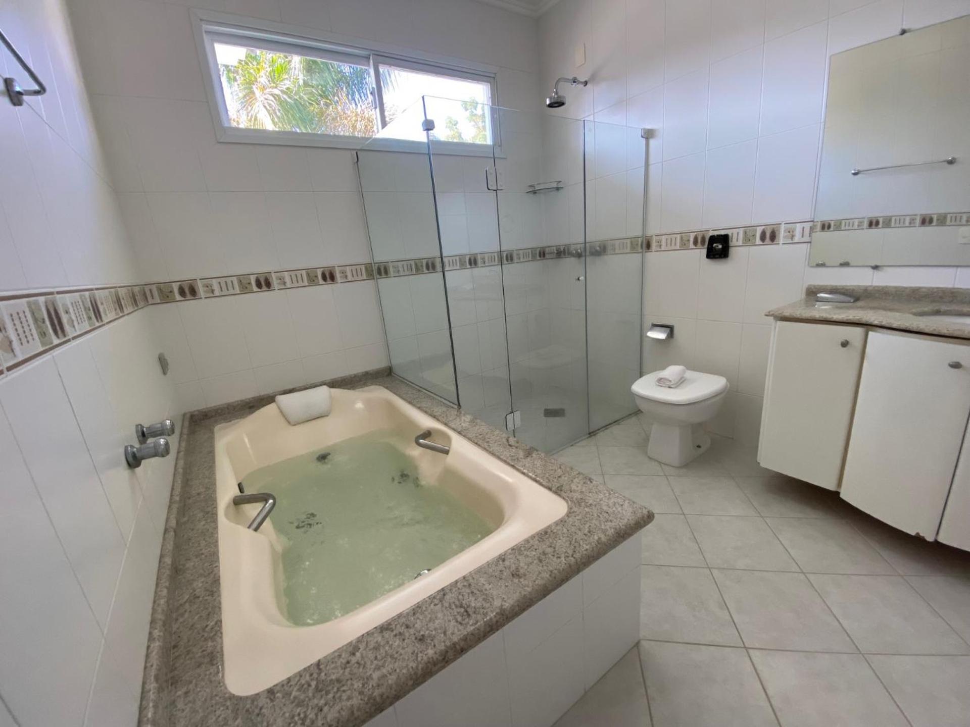 Casa 3 Suítes Jurere Internacional Florianópolis