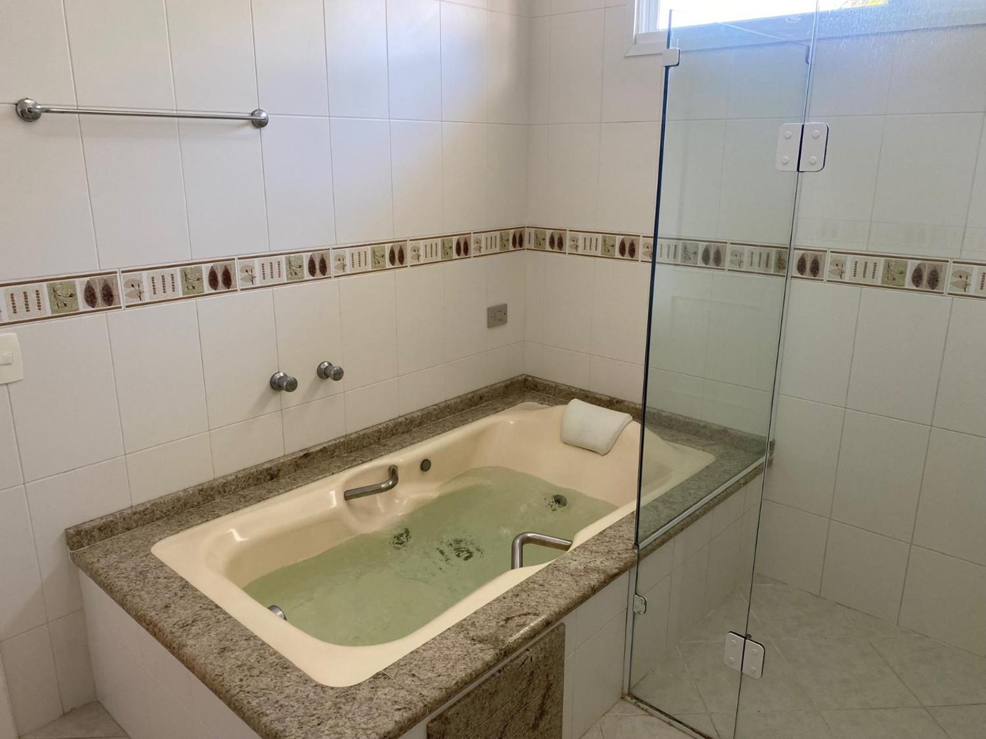 Casa 3 Suítes Jurere Internacional Florianópolis