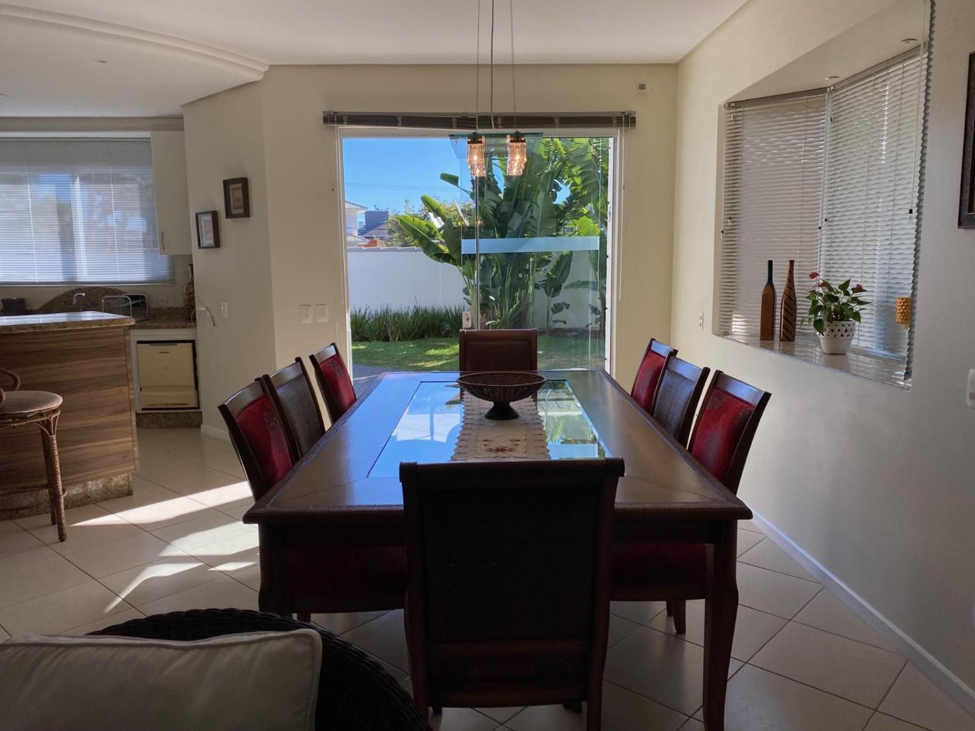 Casa 3 Suítes Jurere Internacional Florianópolis