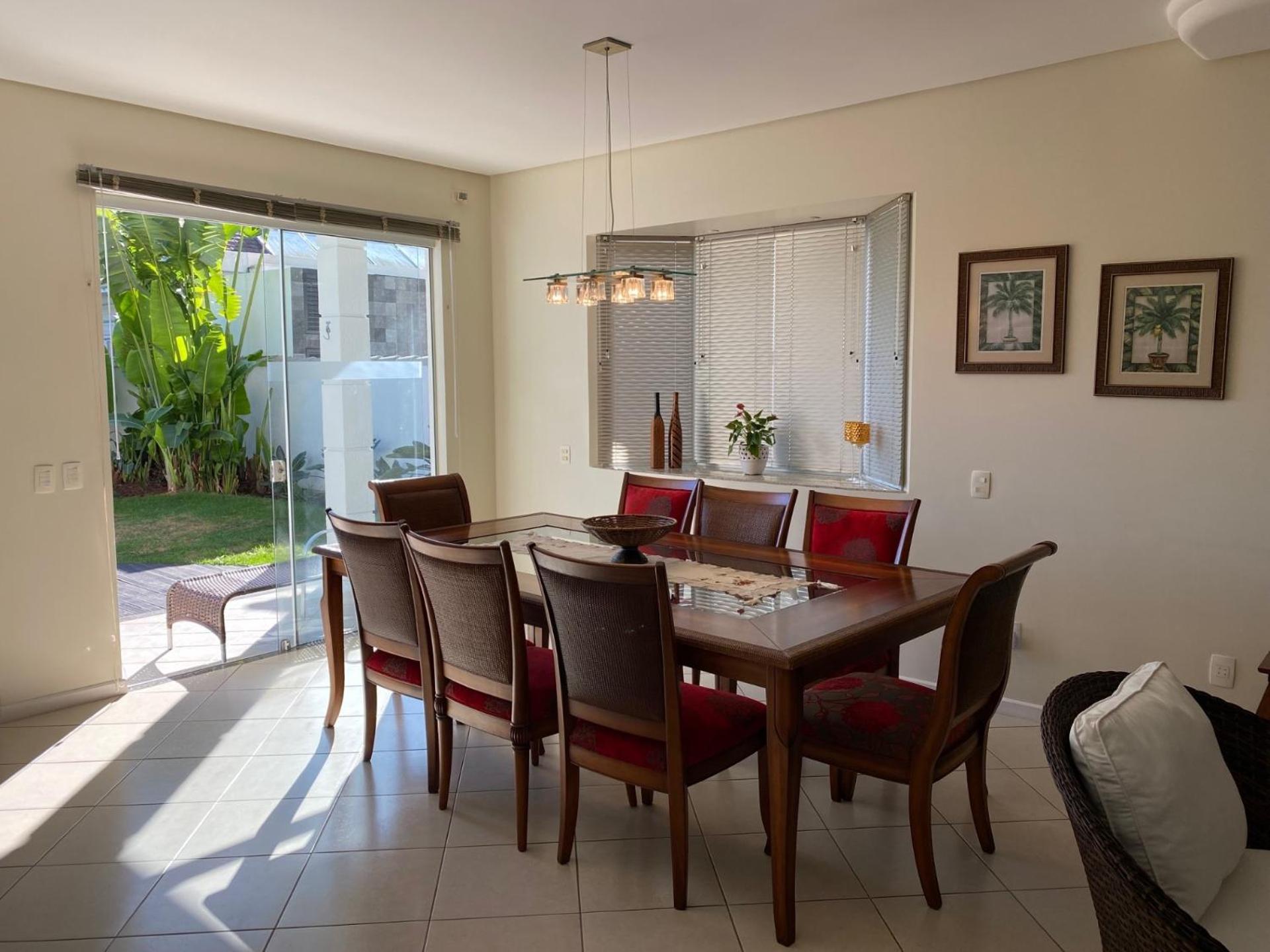 Casa 3 Suítes Jurere Internacional Florianópolis