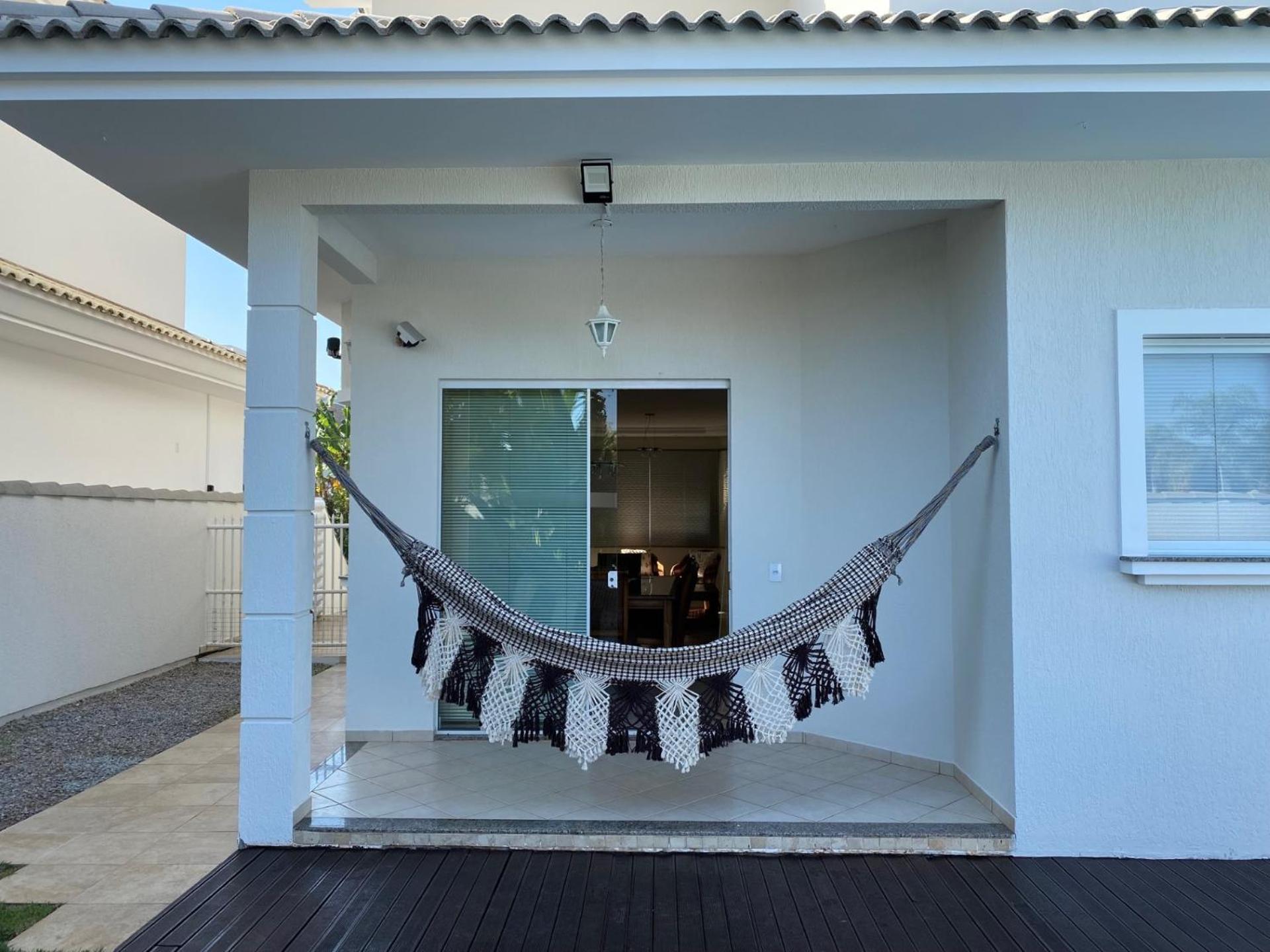 Casa 3 Suítes Jurere Internacional Florianópolis