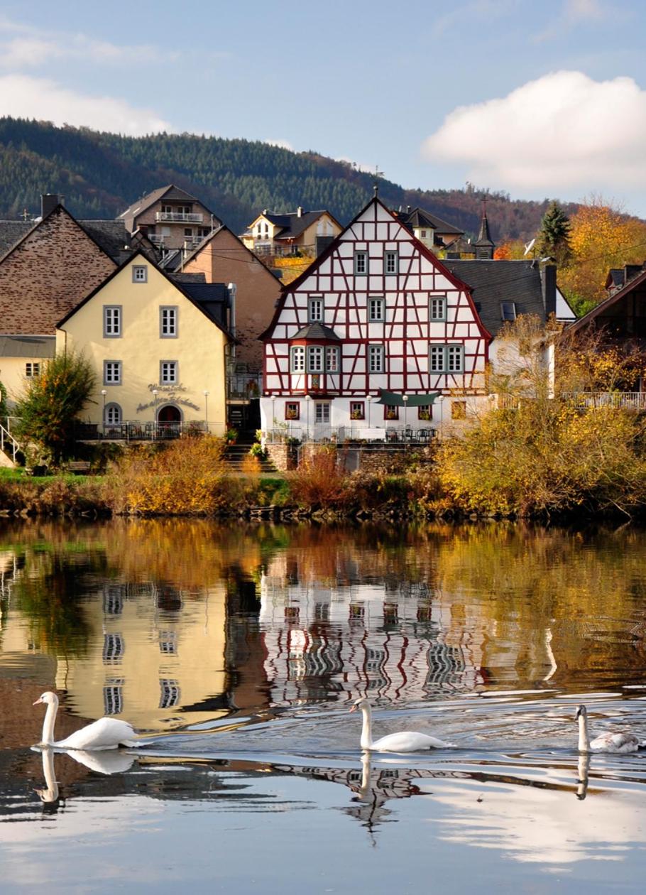 Gästehaus Sehl