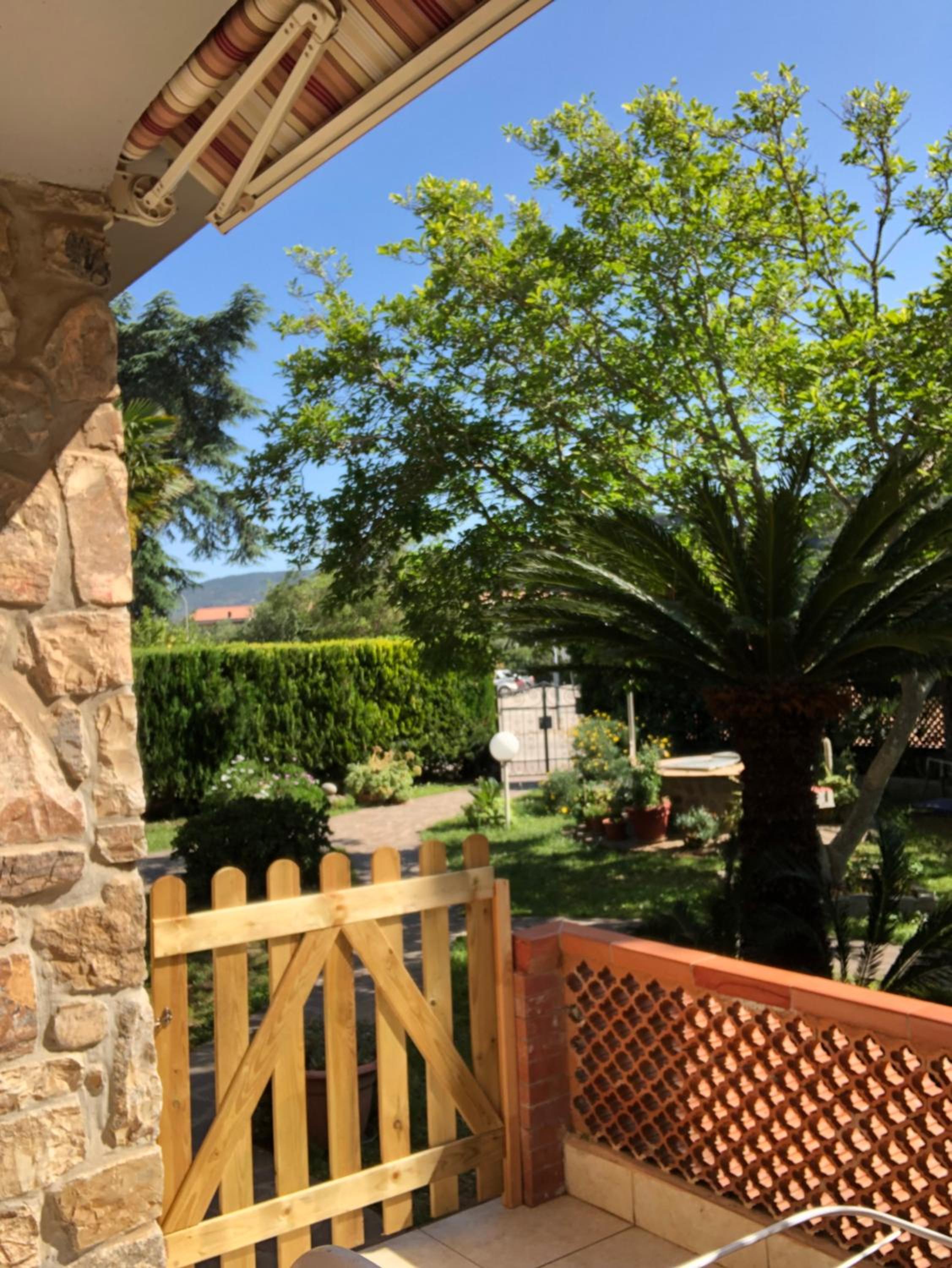 Appartamenti Andolfi