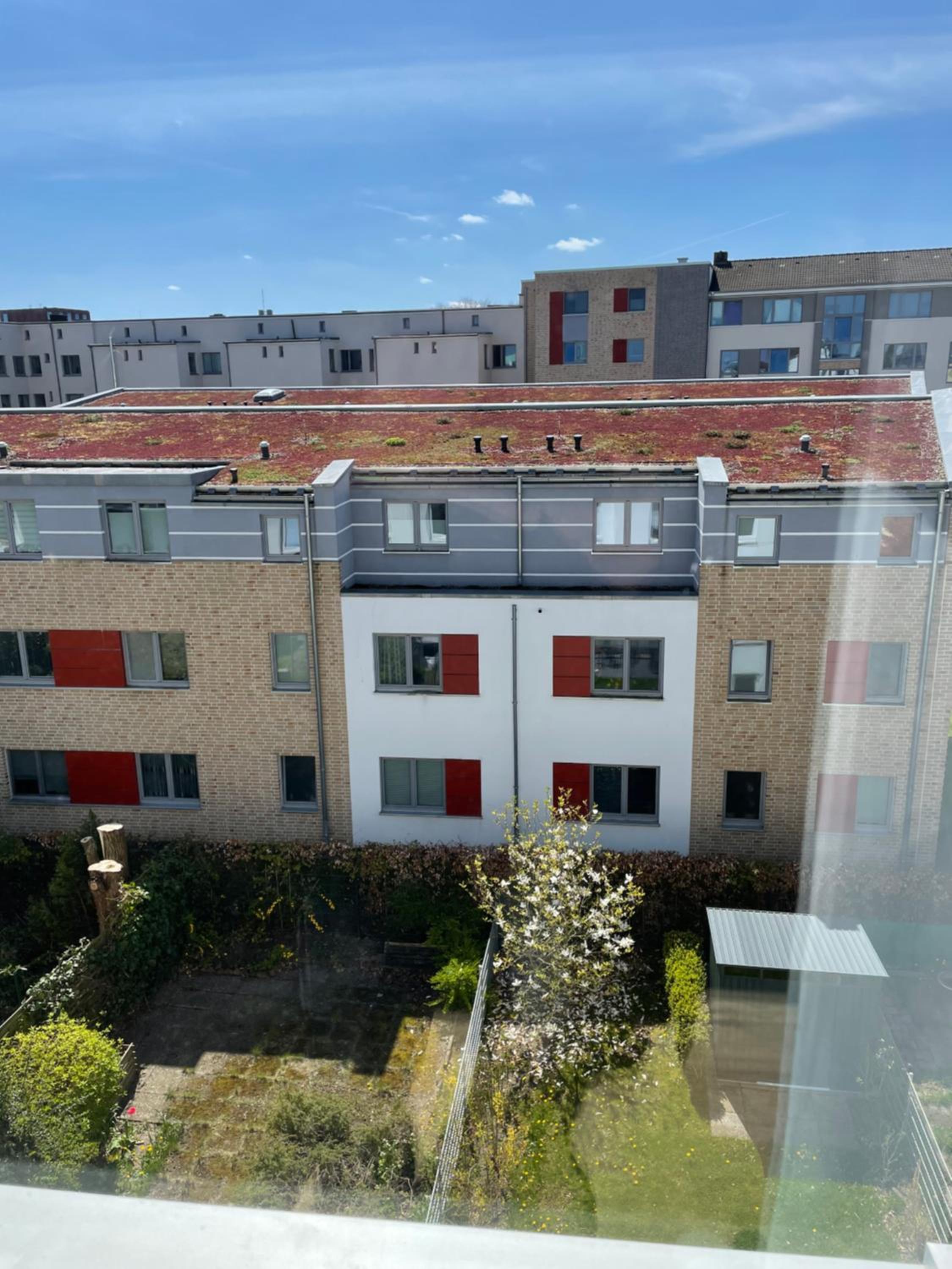 Ferienwohnung Hansezauber Lübeck