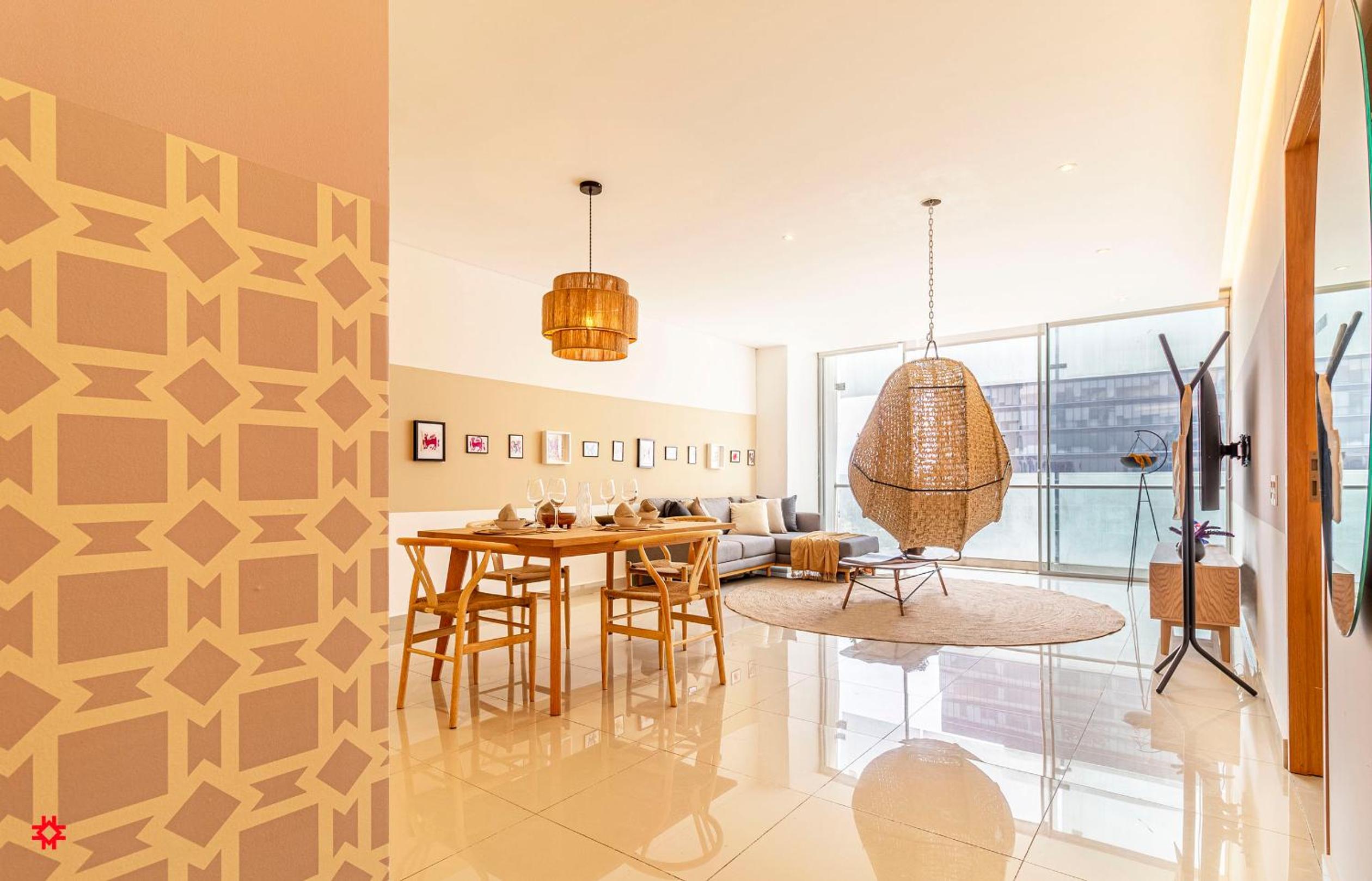 Casa Reforma by Kukun view 4