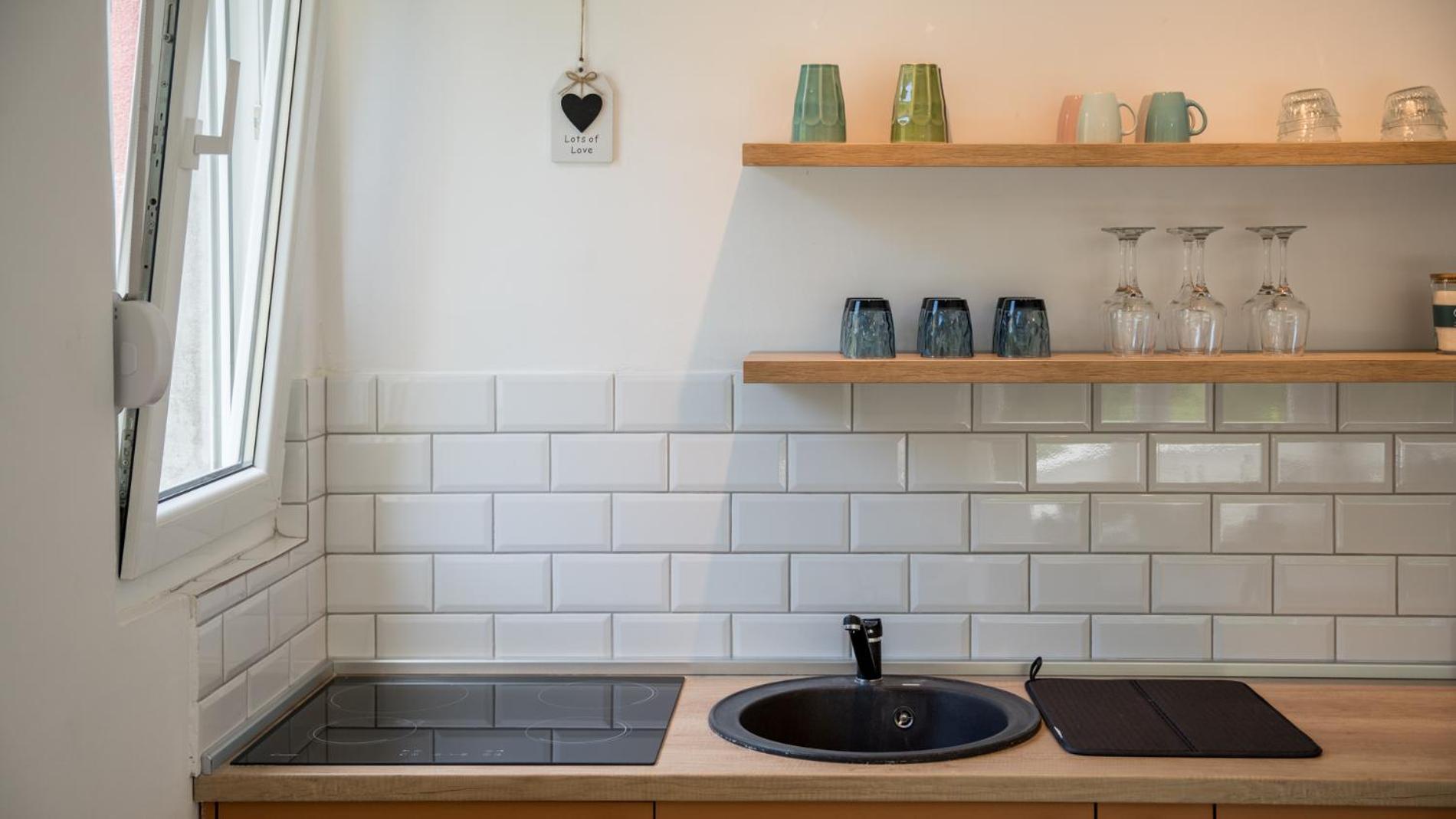 Cozy apartment, 10 minutes walking distance from the Old Town view 3