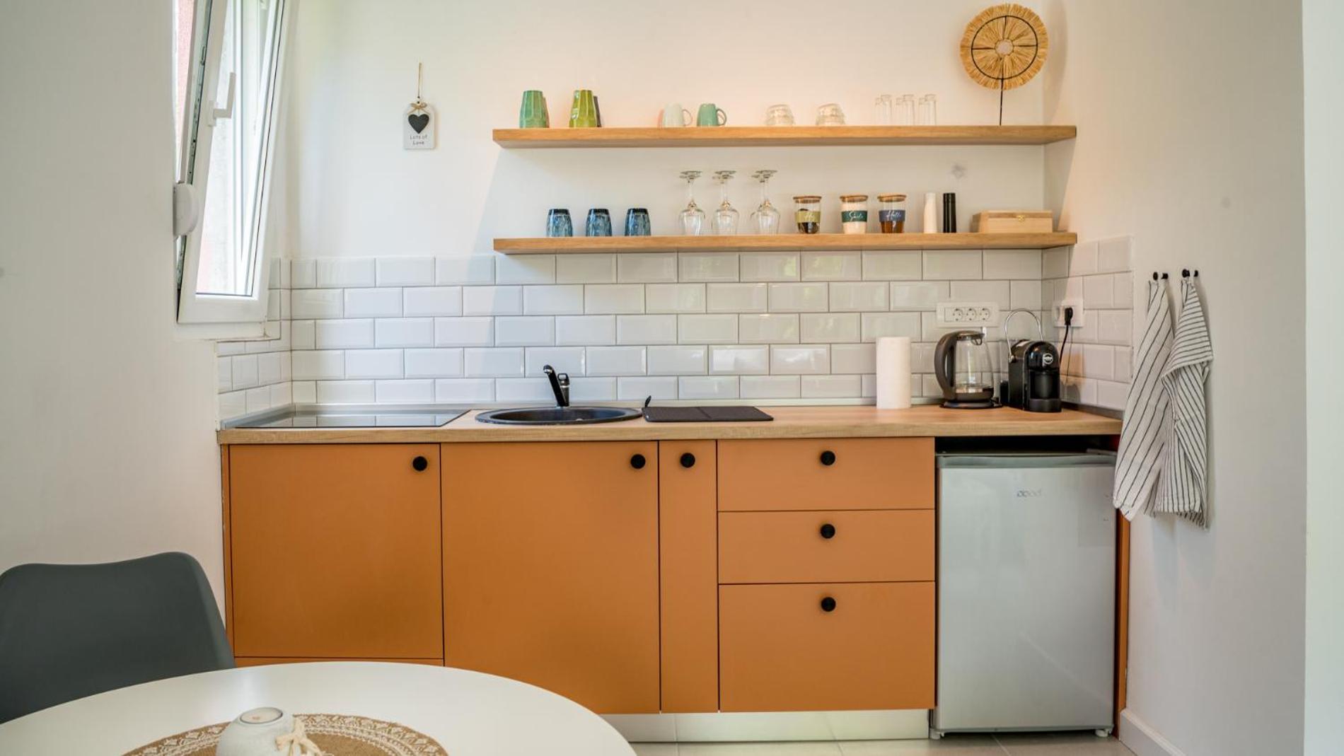 Cozy apartment, 10 minutes walking distance from the Old Town view 2