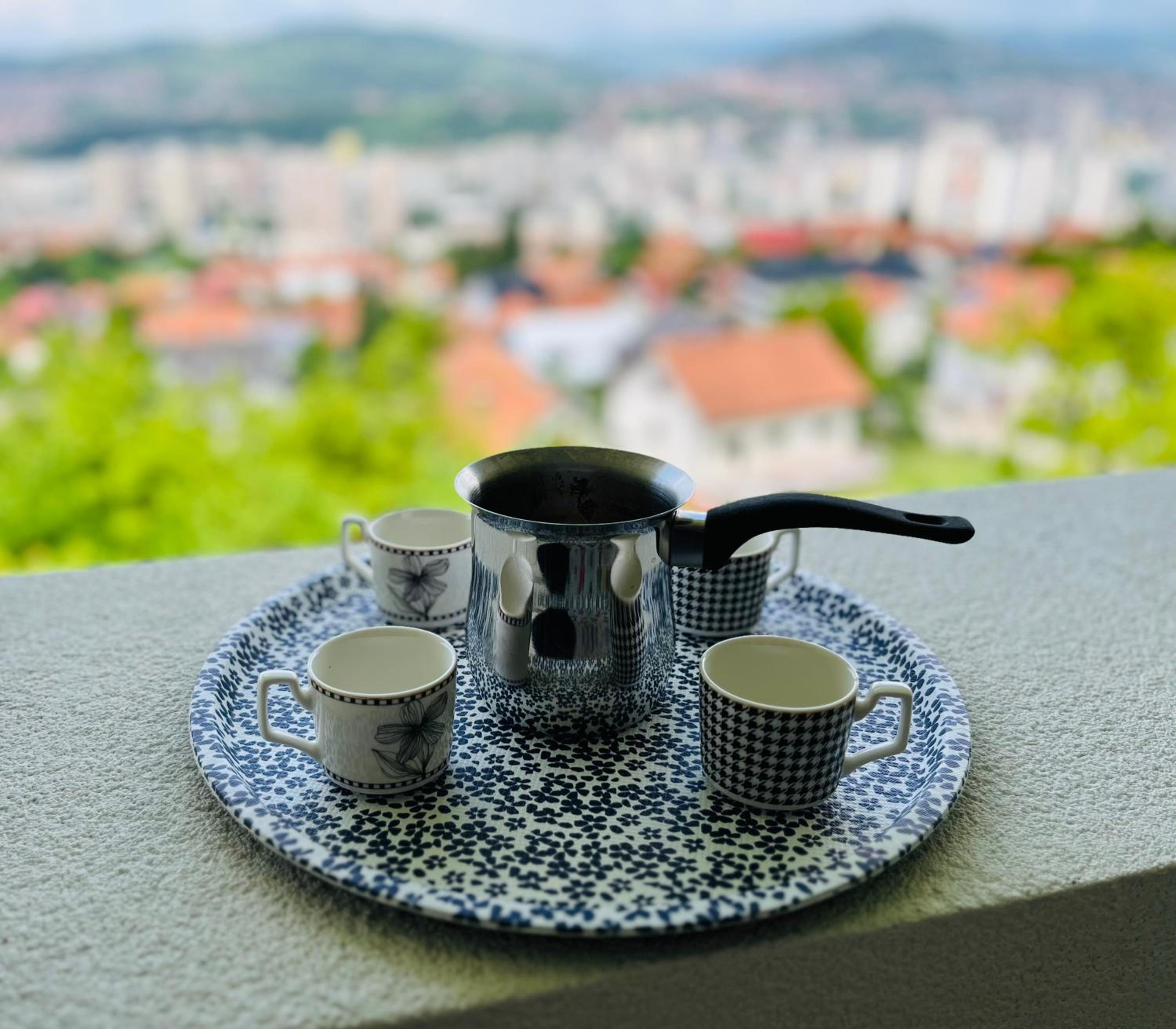 The View Apartment Sarajevo