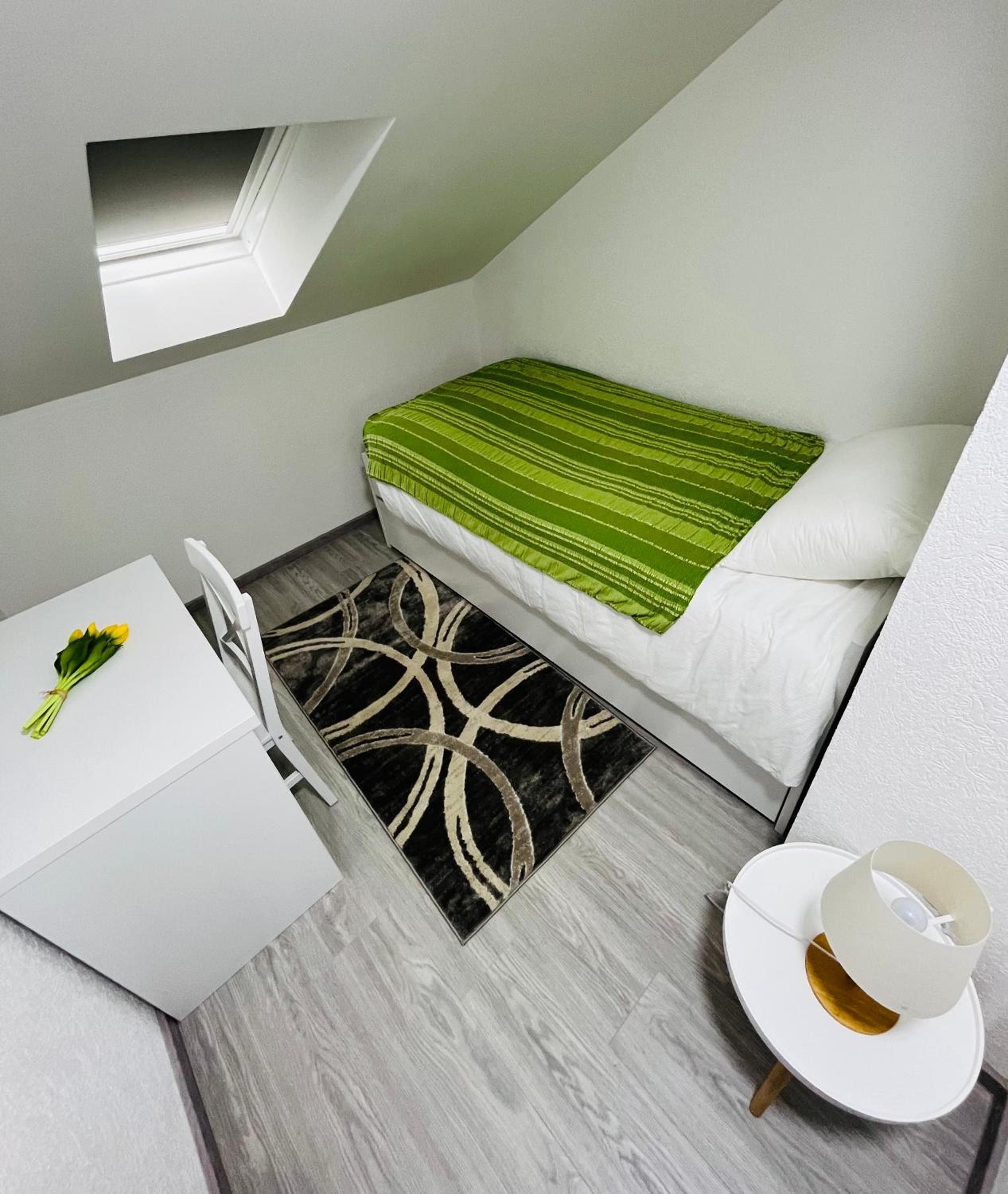 The View Apartment Sarajevo