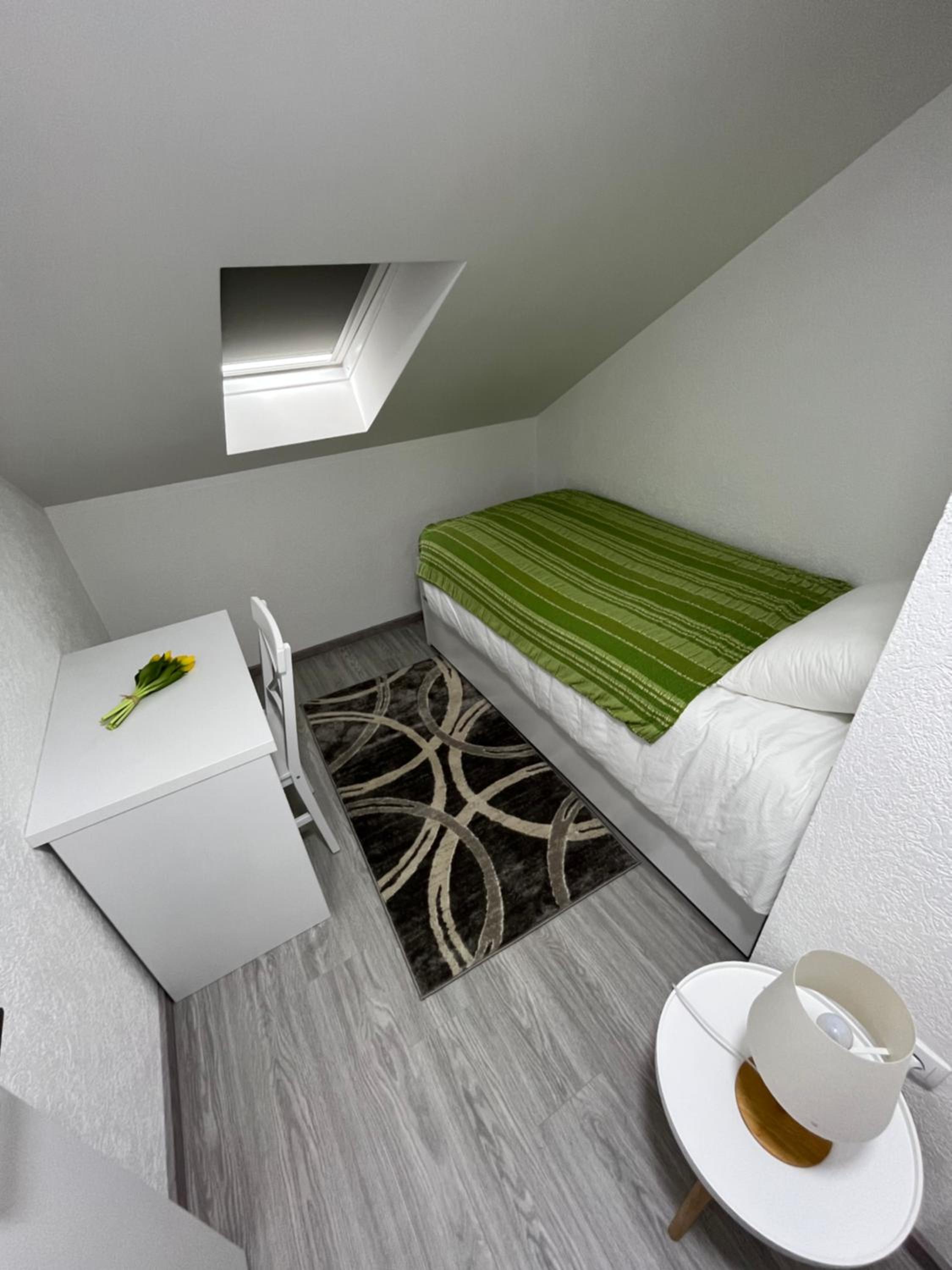 The View Apartment Sarajevo