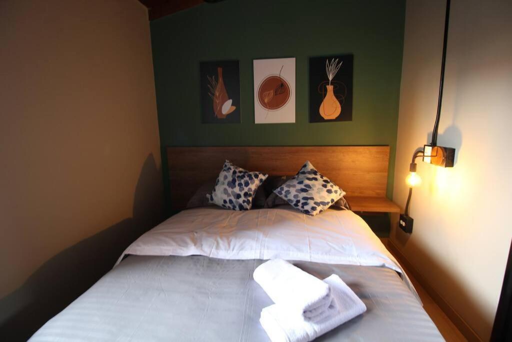 Apartamento cerca a clínica las Américas - ONE204 By Roots Rentals