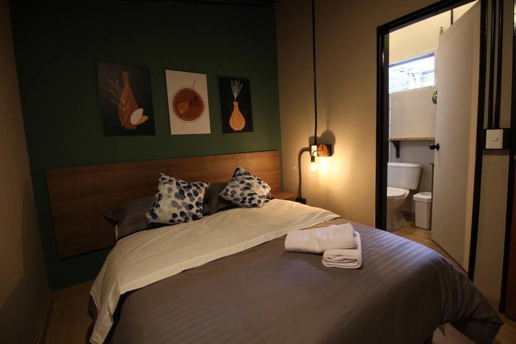 Apartamento cerca a clínica las Américas - ONE204 By Roots Rentals