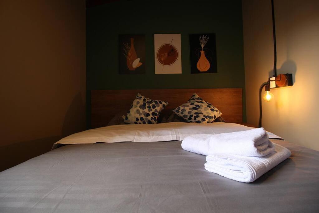 Apartamento cerca a clínica las Américas - ONE204 By Roots Rentals