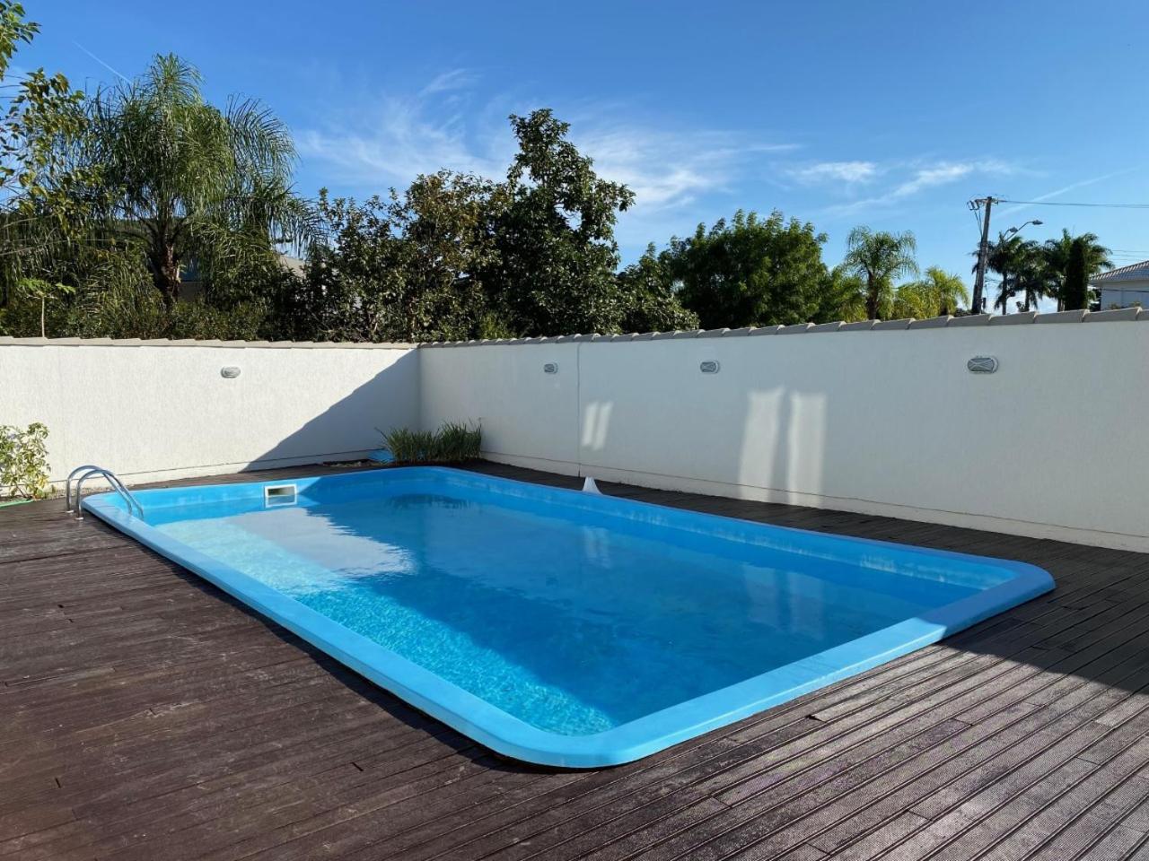 Casa 3 Suítes Jurere Internacional Florianópolis