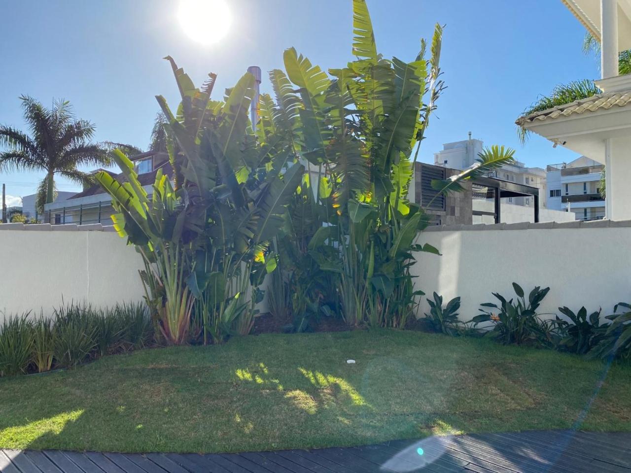 Casa 3 Suítes Jurere Internacional Florianópolis