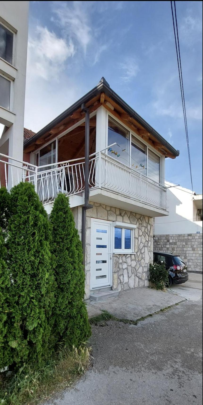 Apartman Olga