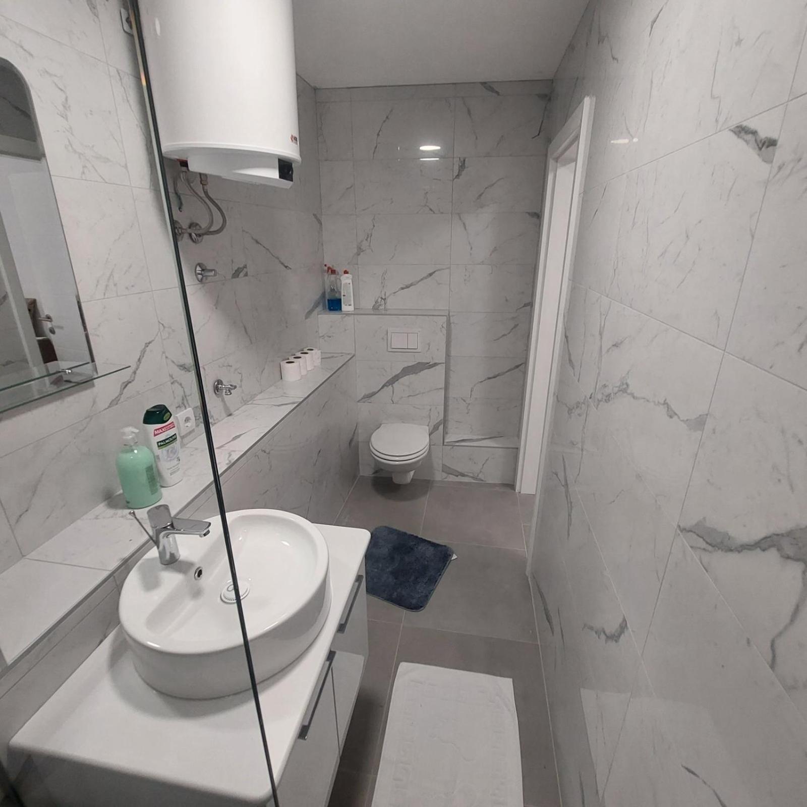 Apartman Olga